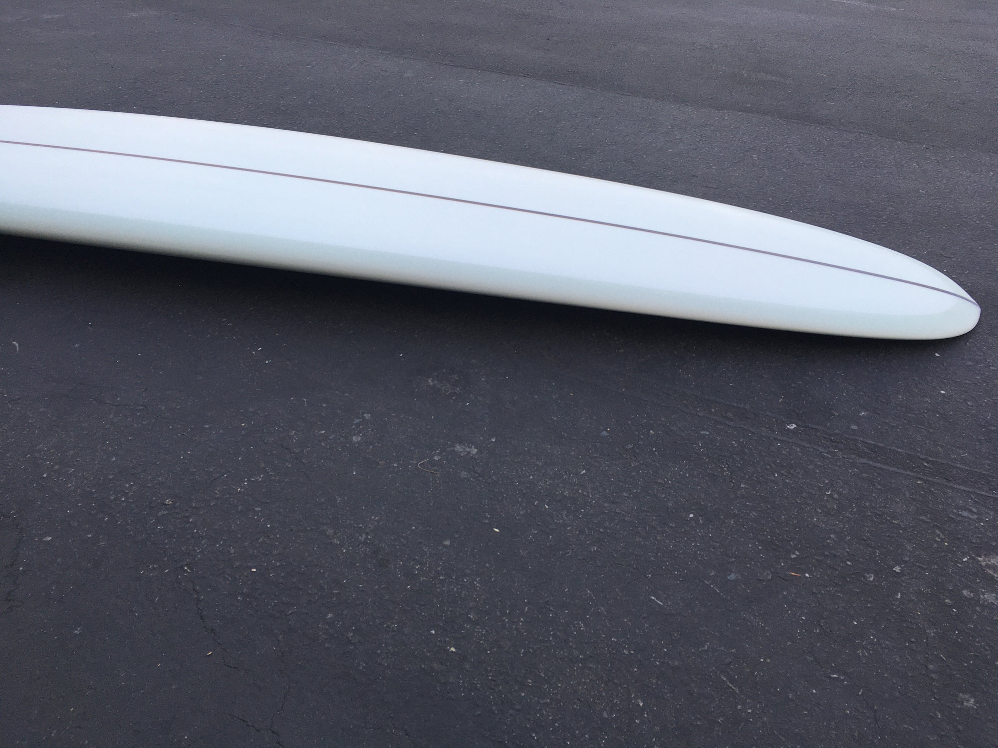 9'4" Kris Hall Jazz Pin