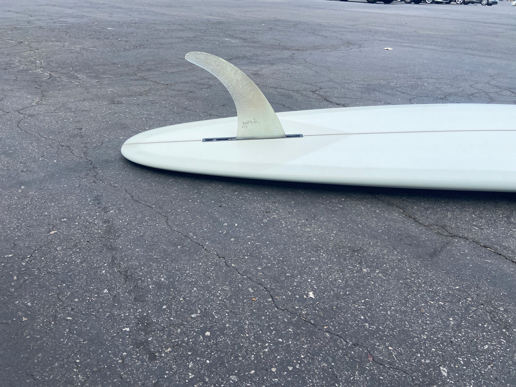 7'3" Andreini Vaquero