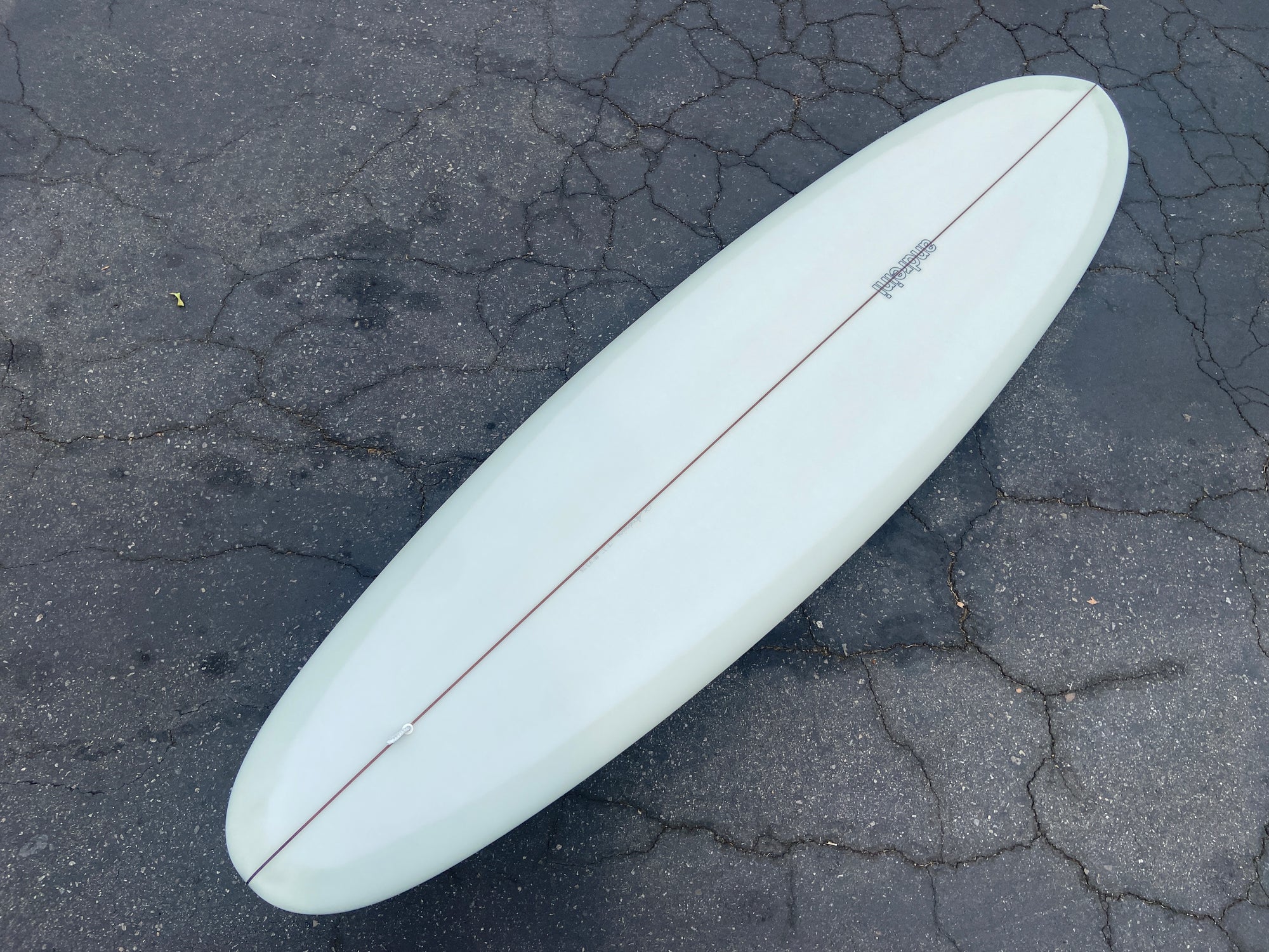 7'3" Andreini Vaquero