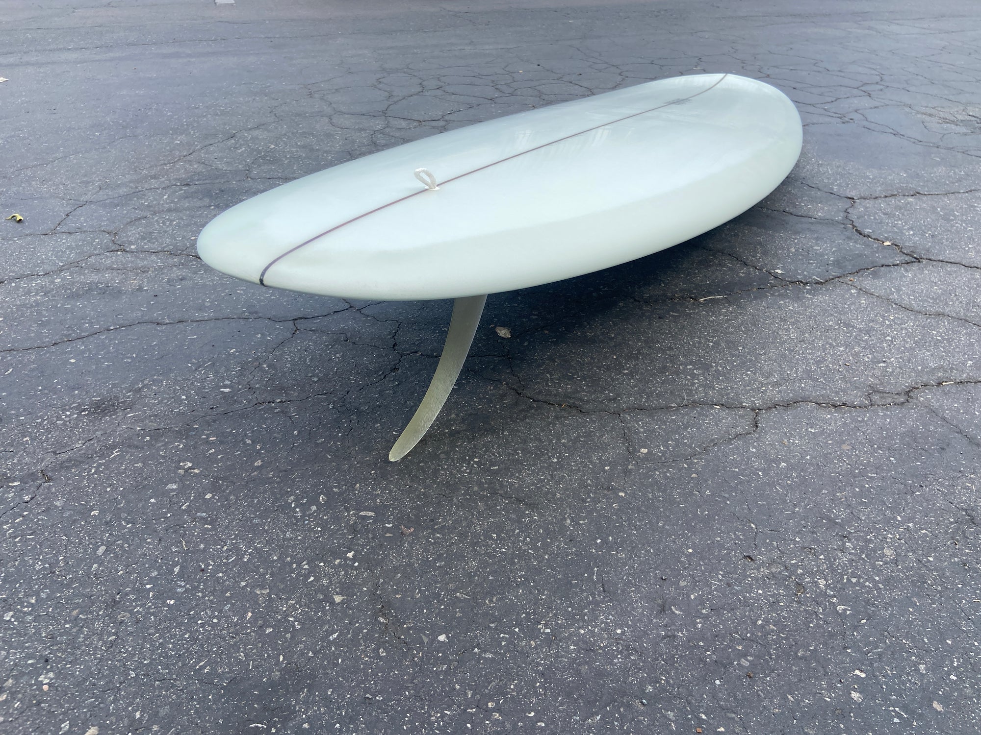7'3" Andreini Vaquero
