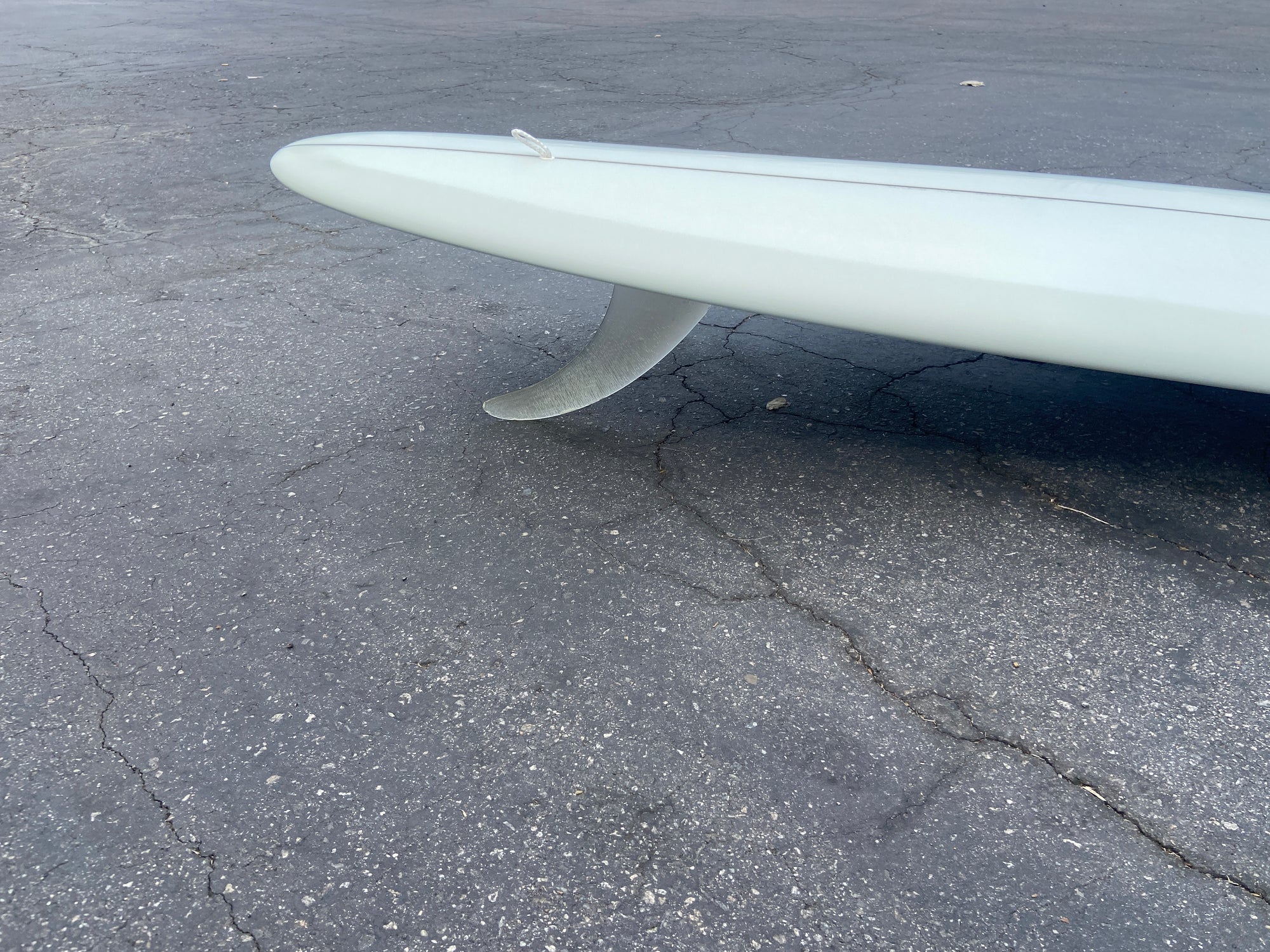 7'3" Andreini Vaquero