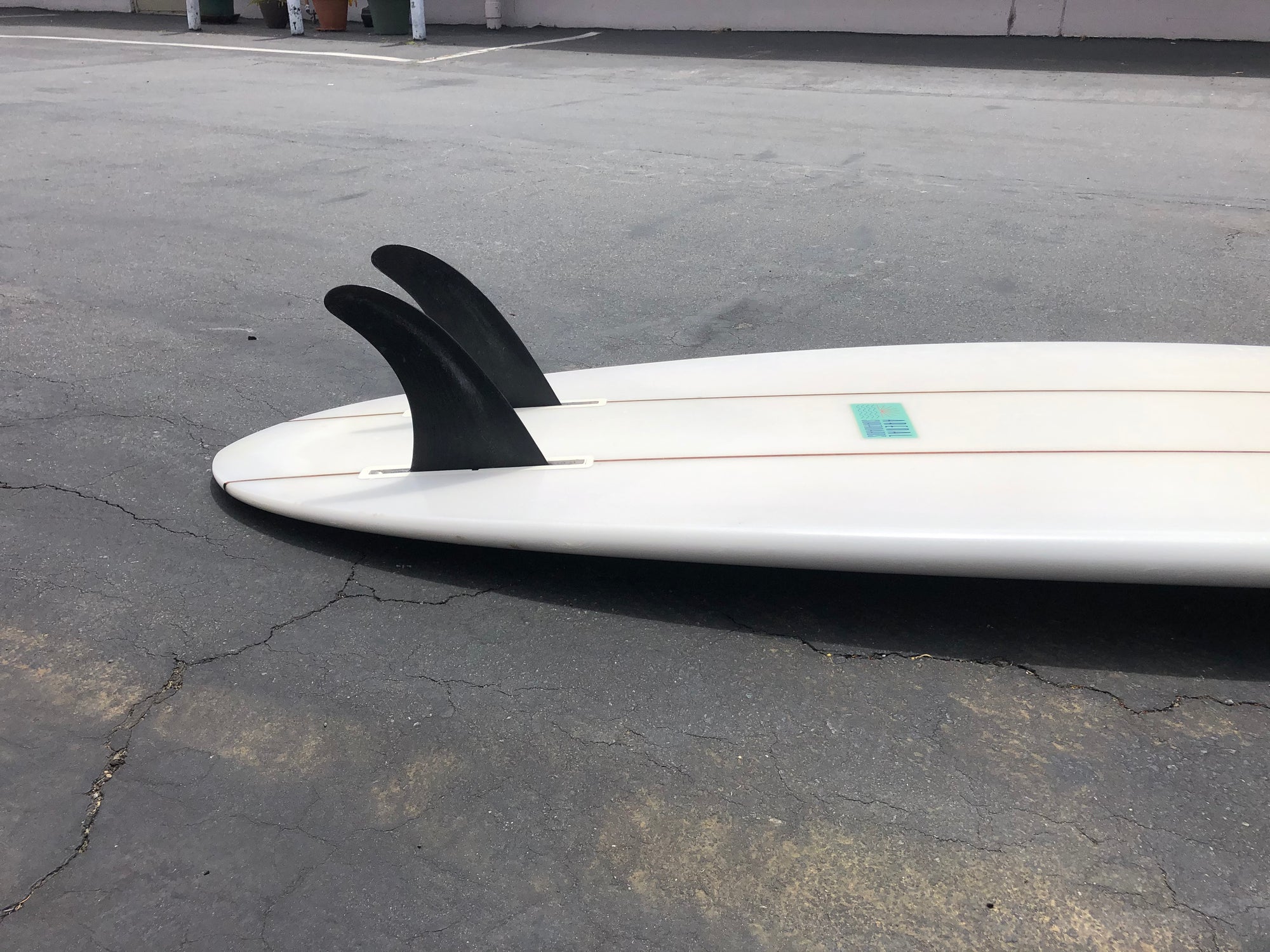 6'2" Arenal Duo (Used)