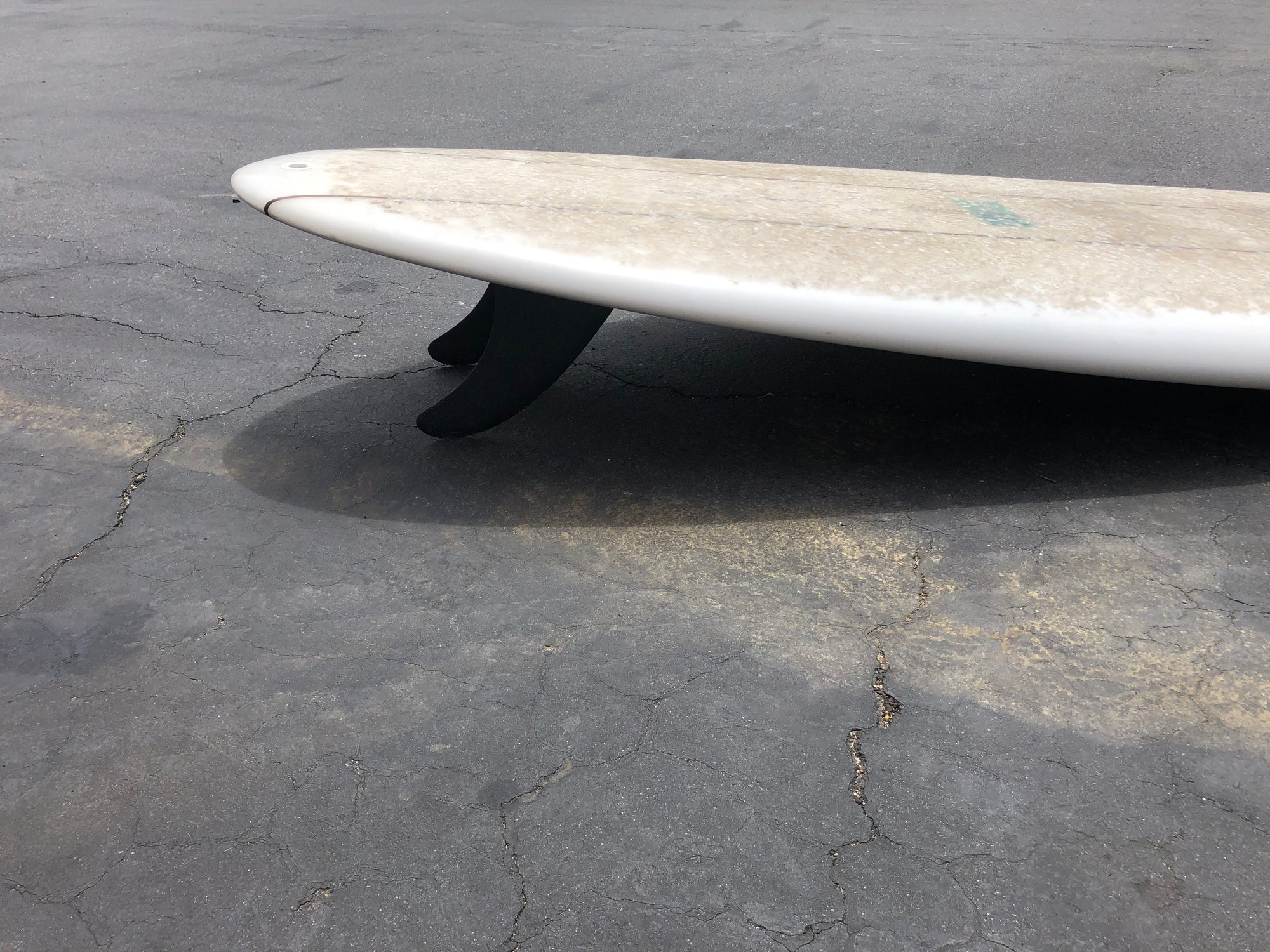 6'2" Arenal Duo (Used)