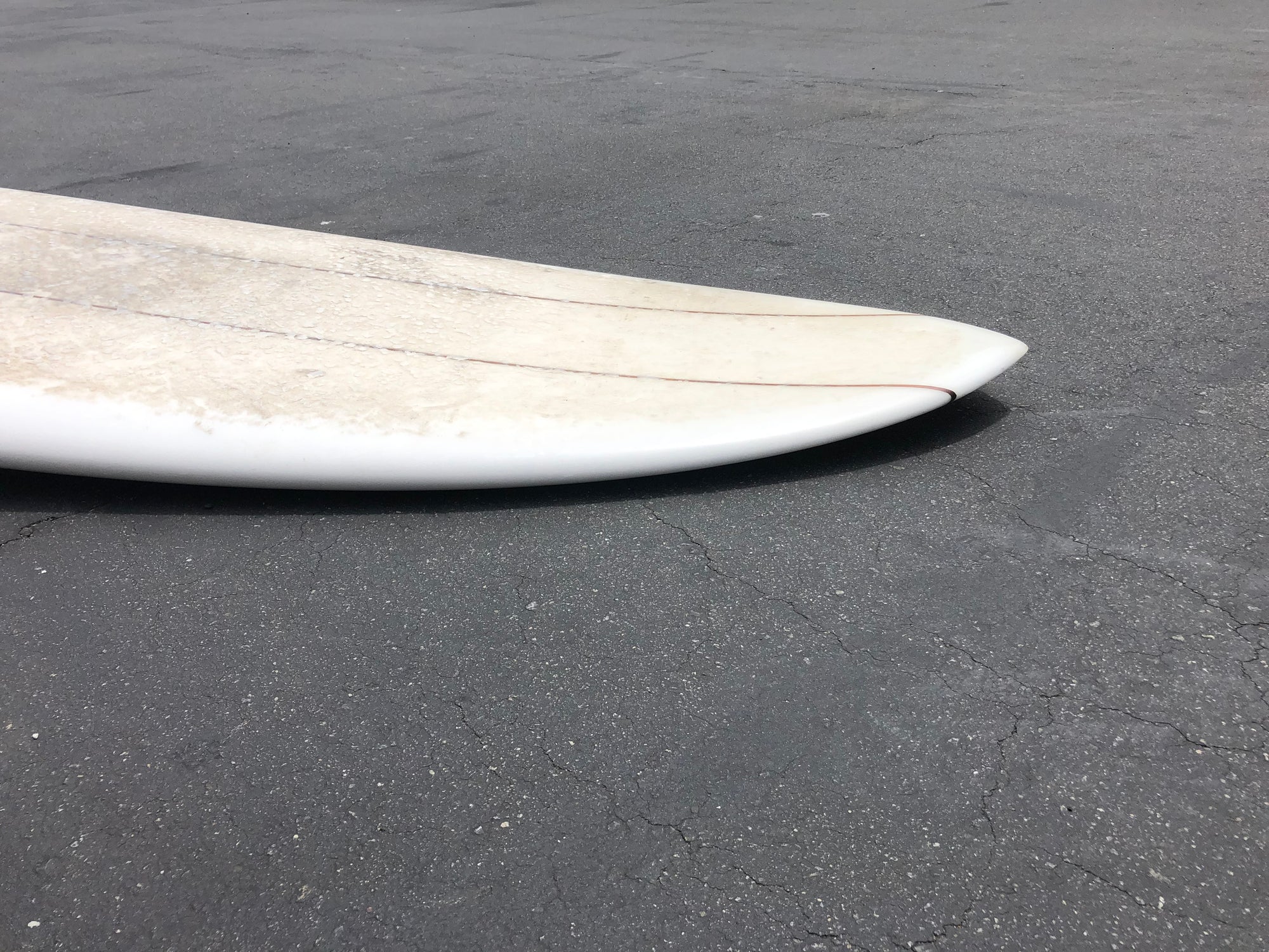 6'2" Arenal Duo (Used)