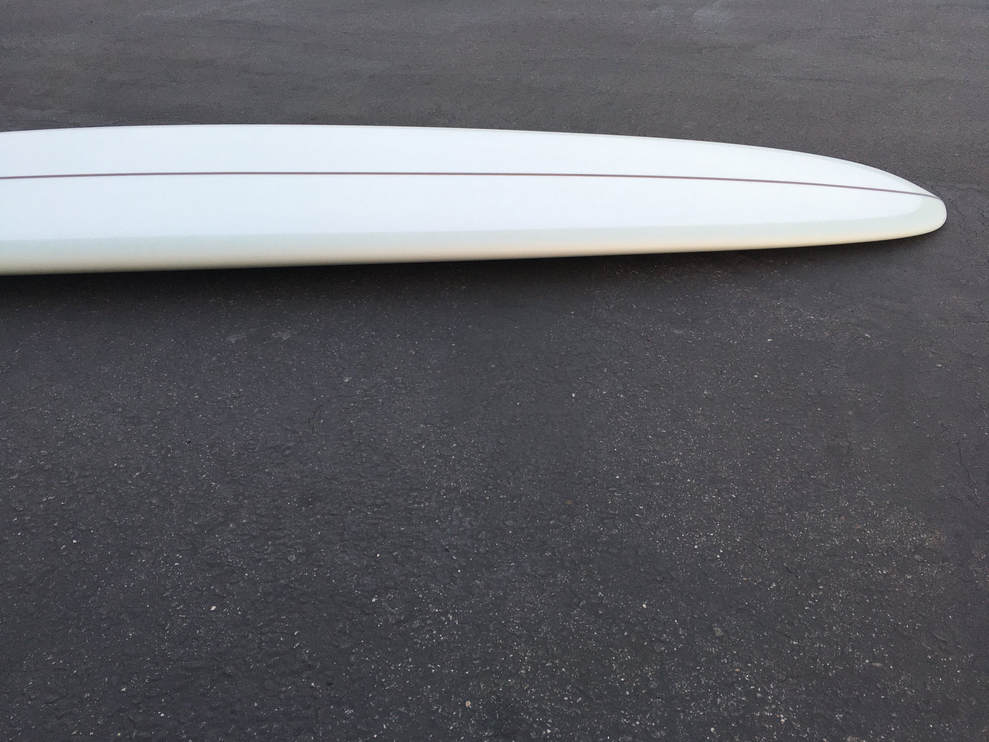9'4" Kris Hall Jazz Pin