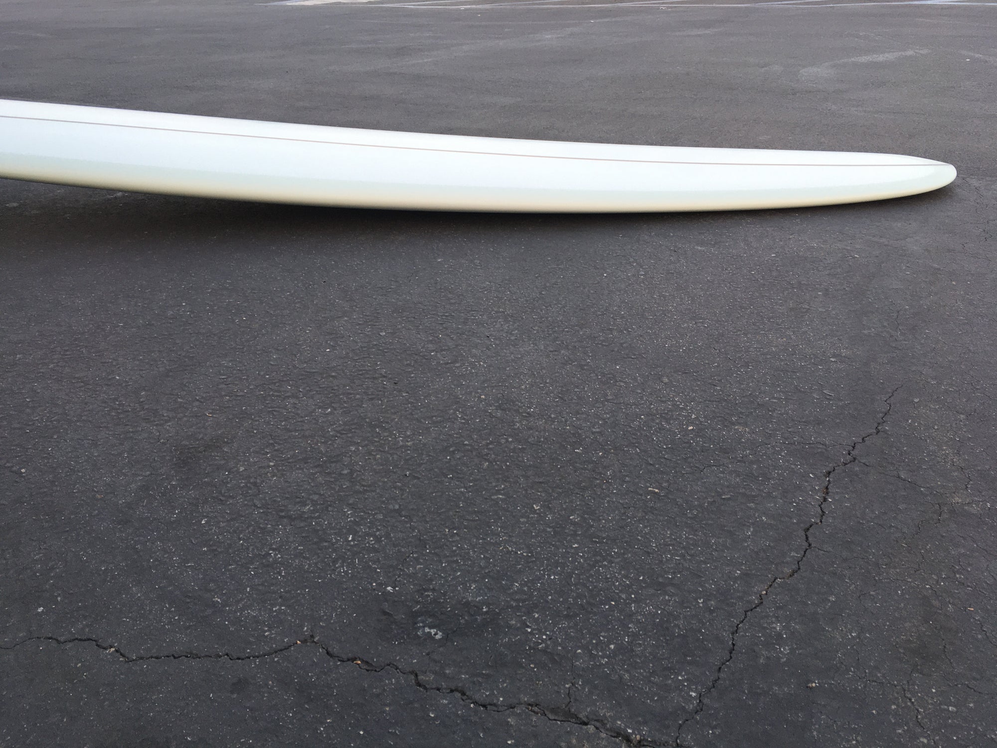 9'4" Kris Hall Jazz Pin