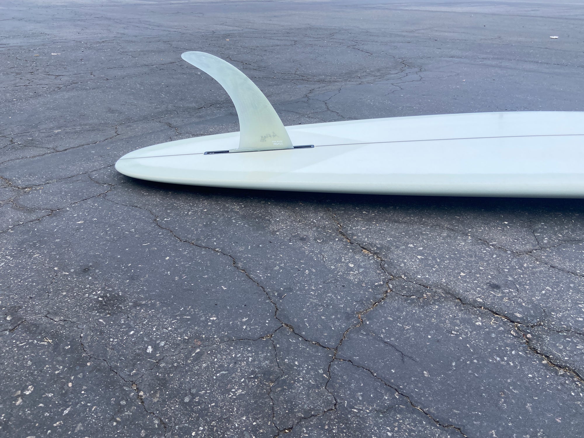 7'6" Andreini Vaquero