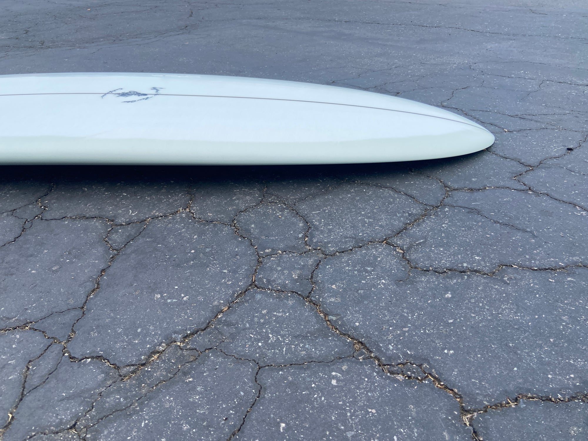 7'6" Andreini Vaquero