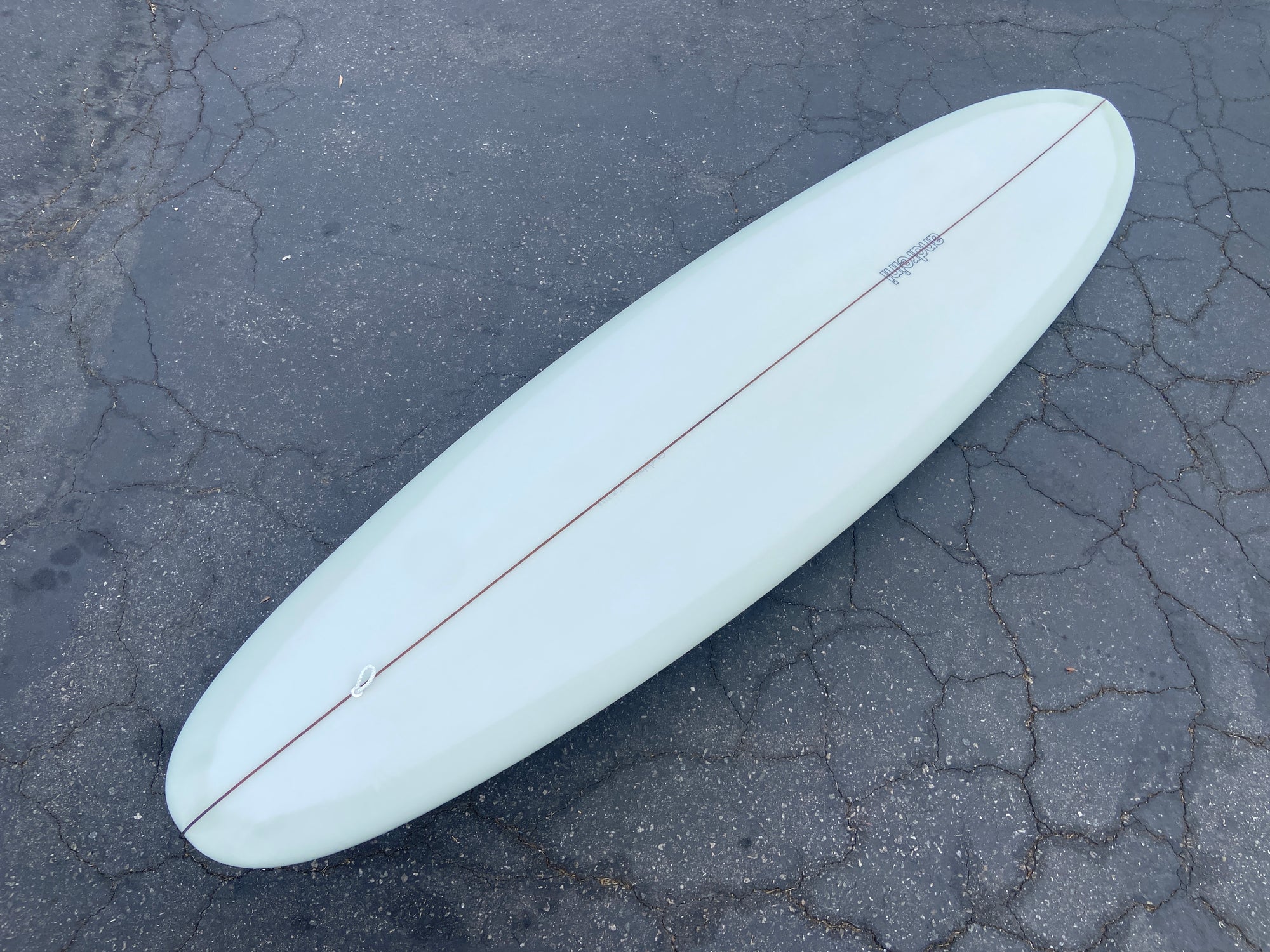 7'6" Andreini Vaquero