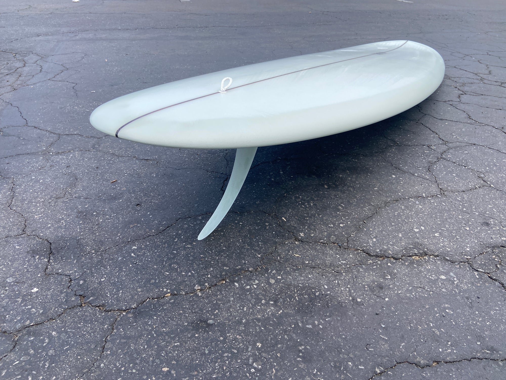 7'6" Andreini Vaquero