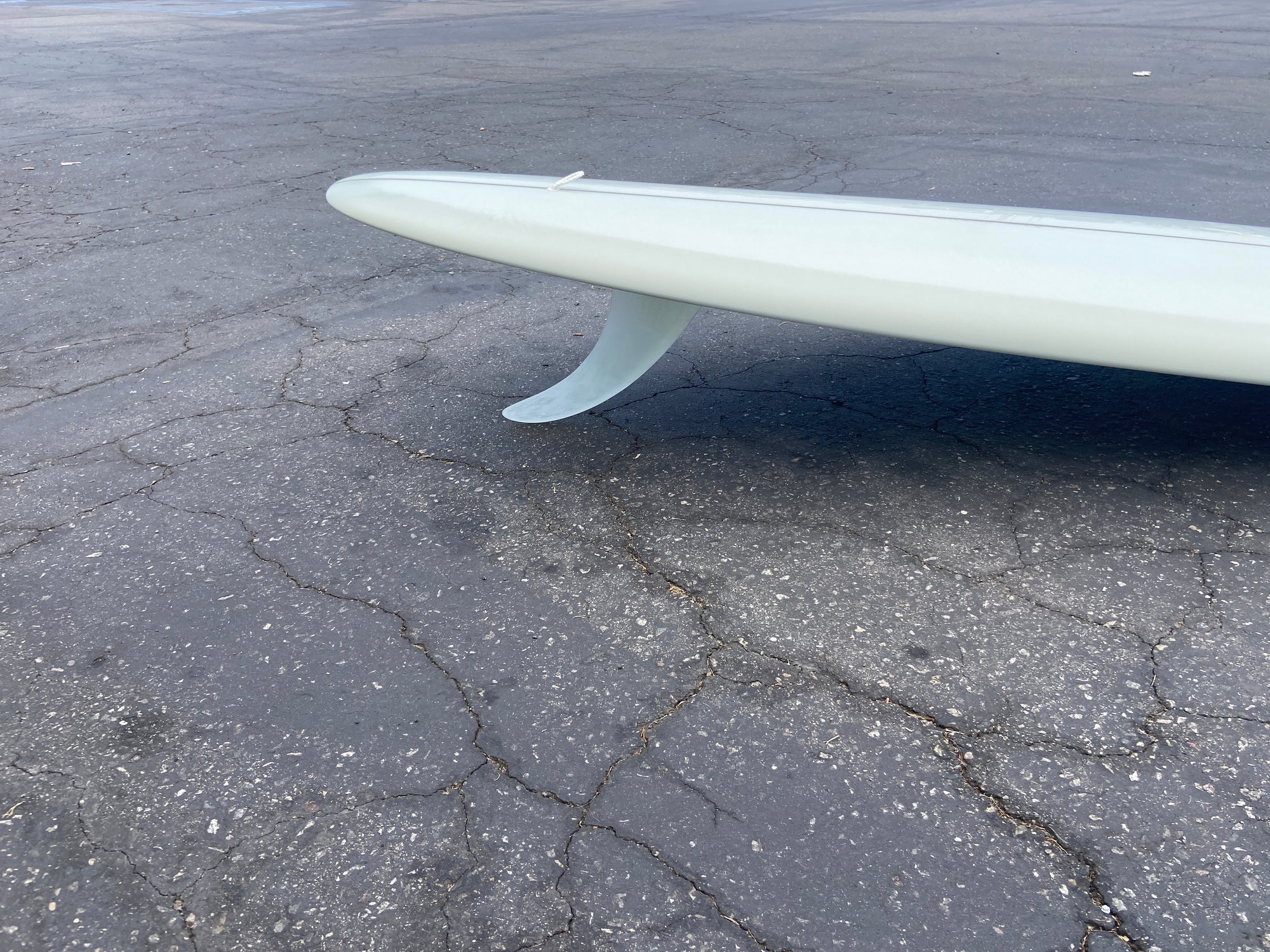 7'6" Andreini Vaquero