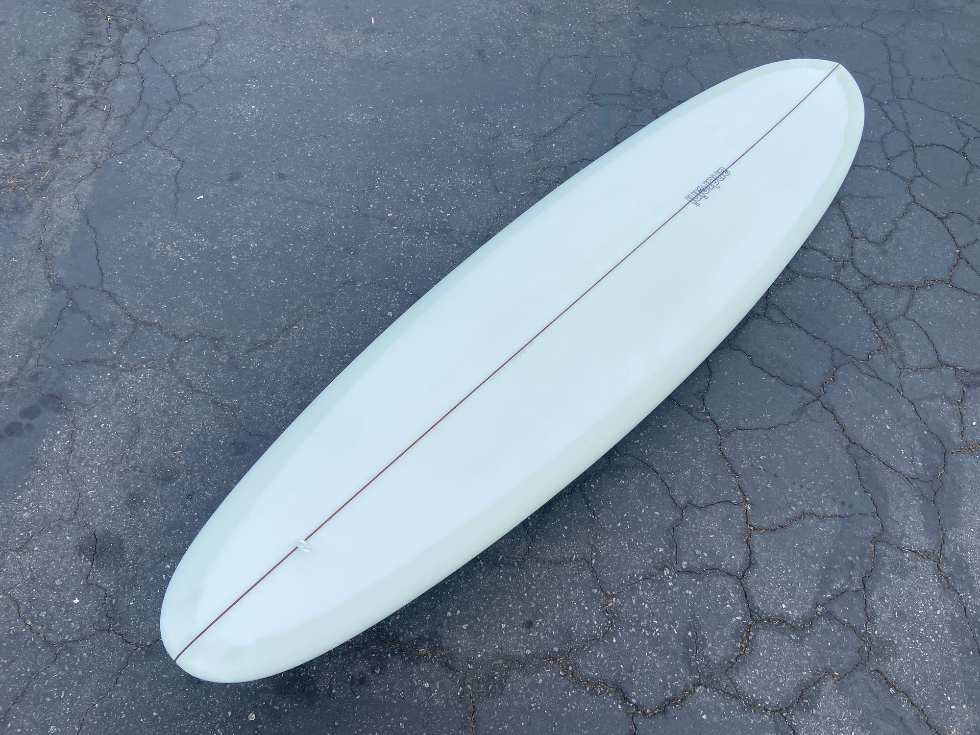 7'9" Andreini Vaquero