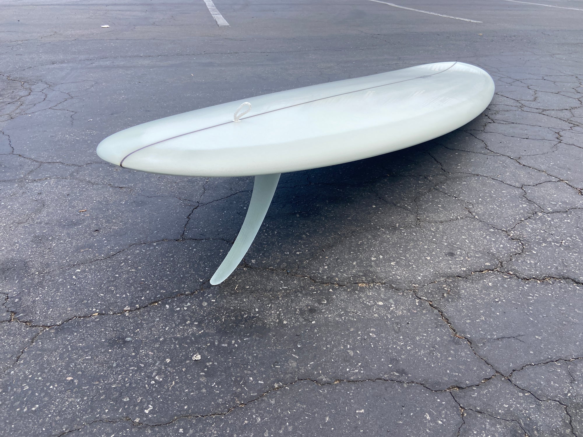 7'9" Andreini Vaquero