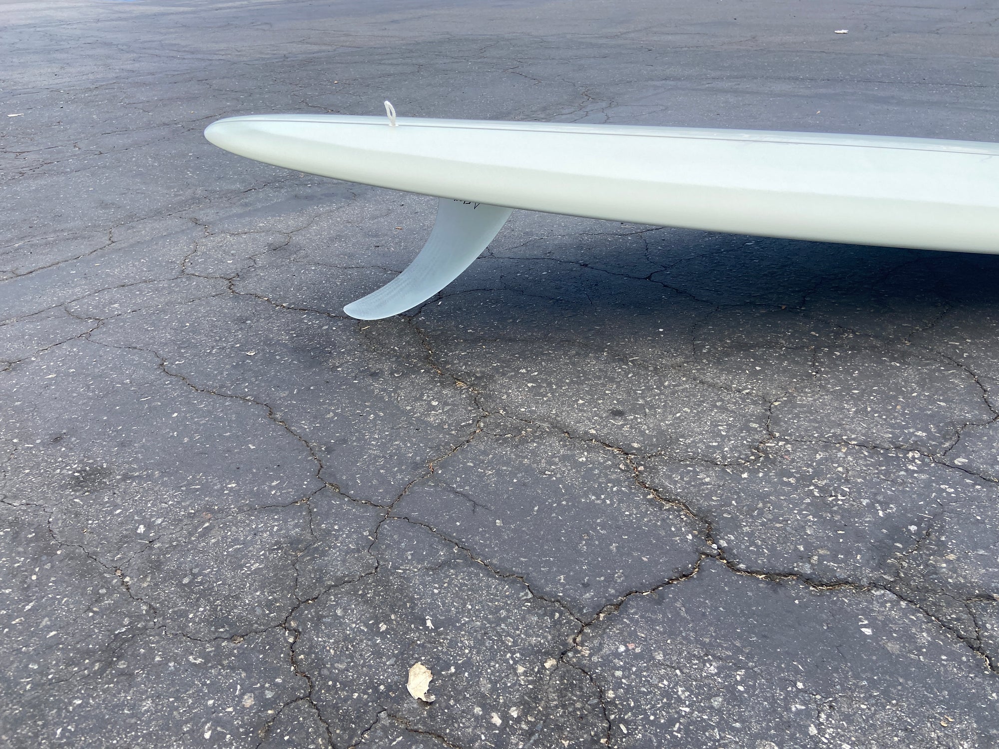 7'9" Andreini Vaquero