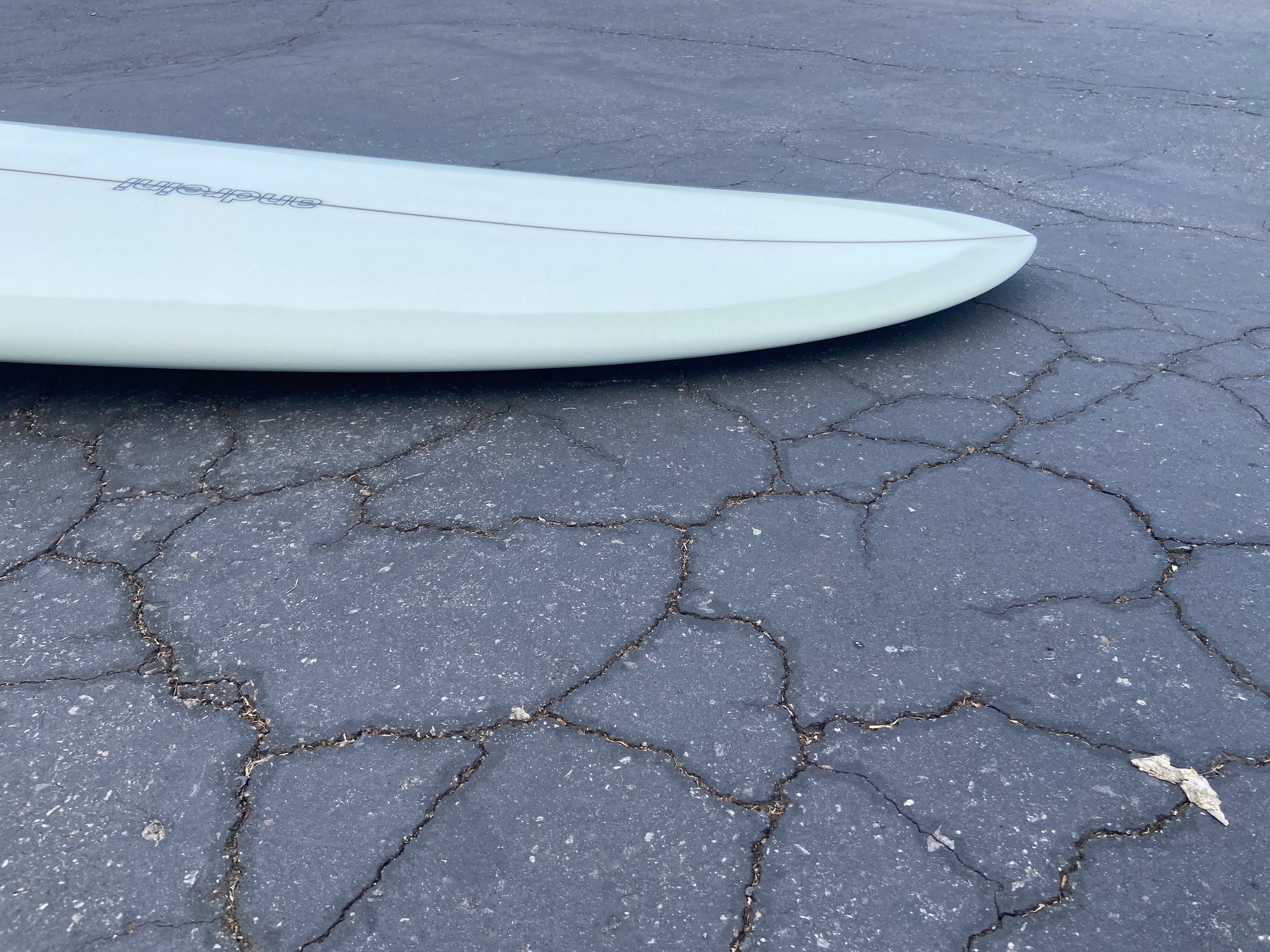 7'9" Andreini Vaquero