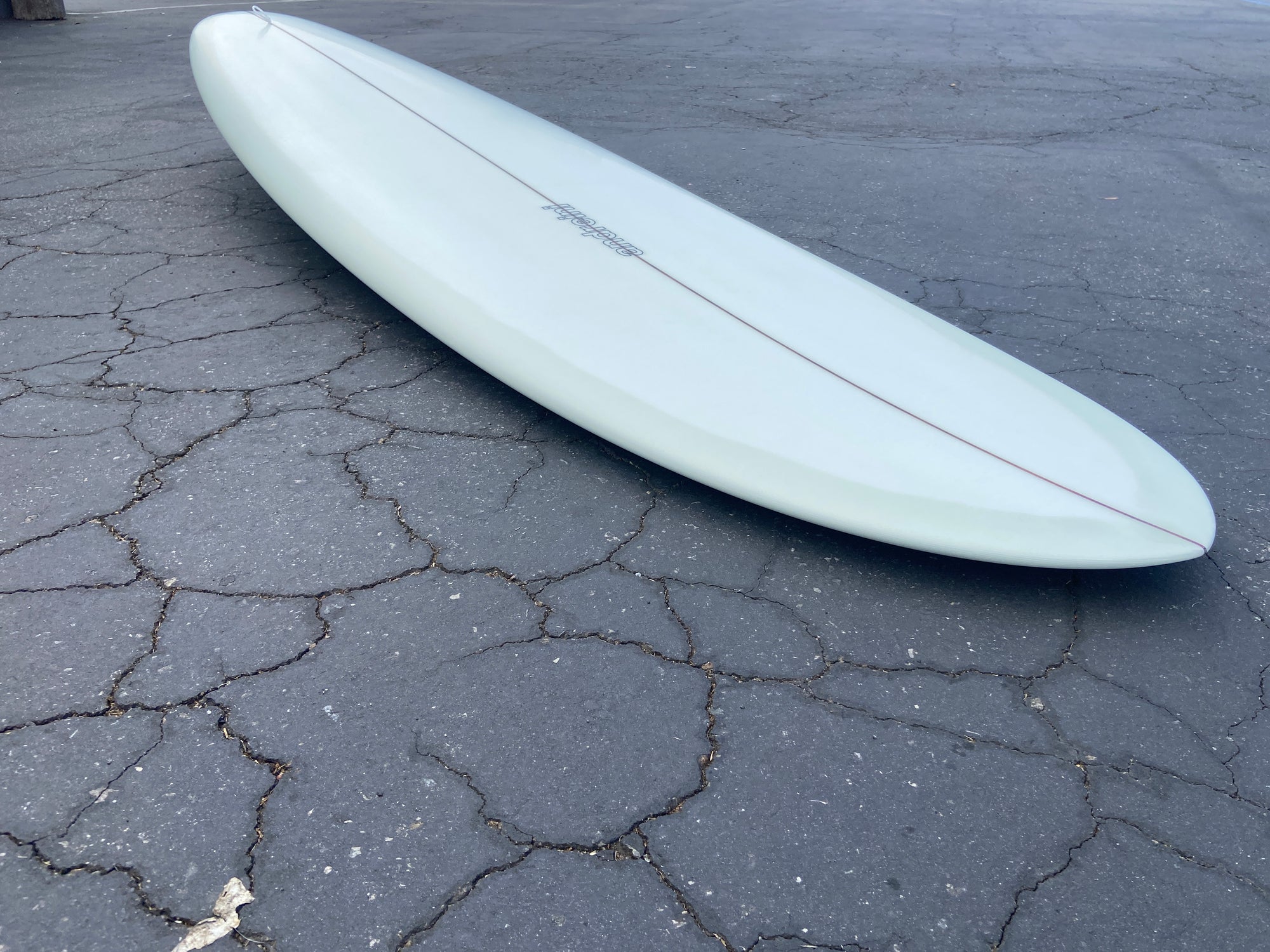 7'9" Andreini Vaquero