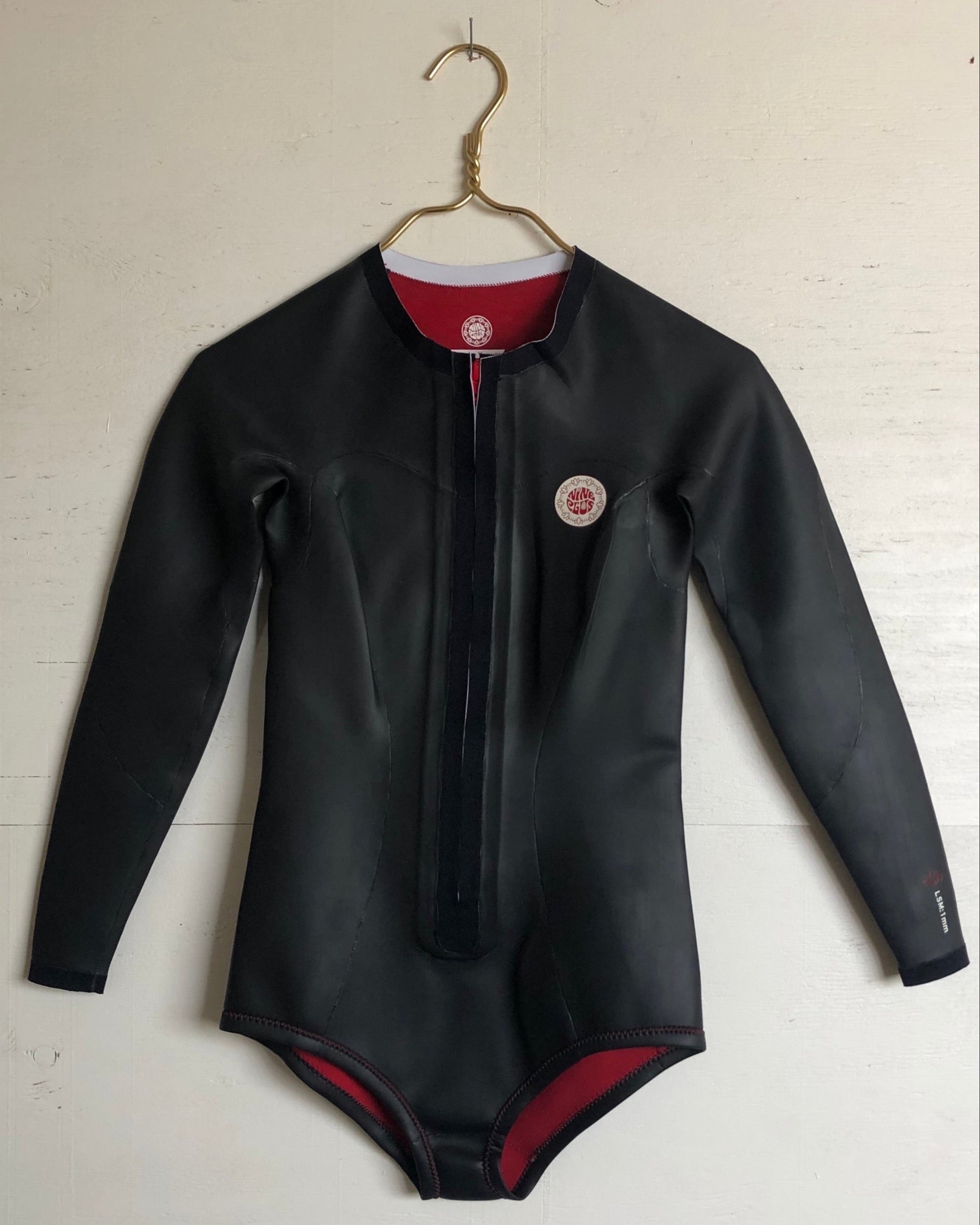 Nineplus Ladies Swim Minx - 1mm