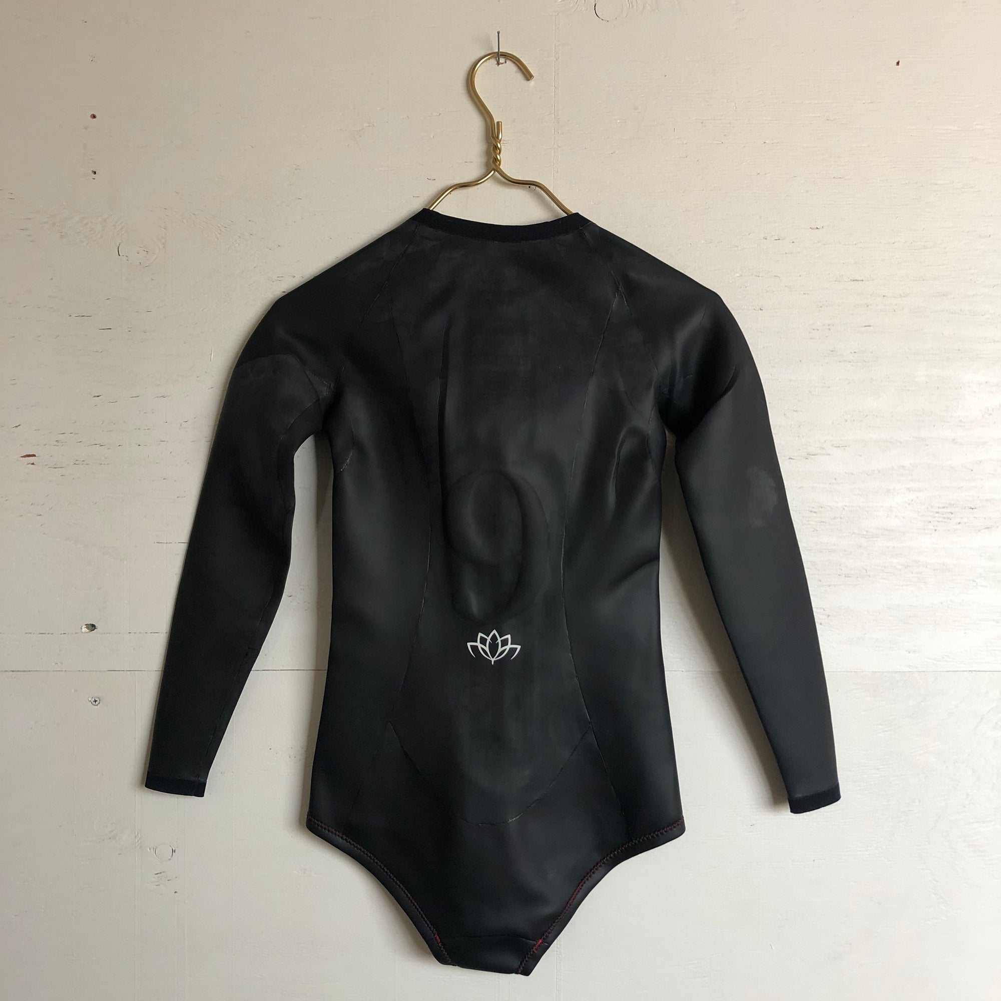 Nineplus Ladies Swim Minx - 1mm