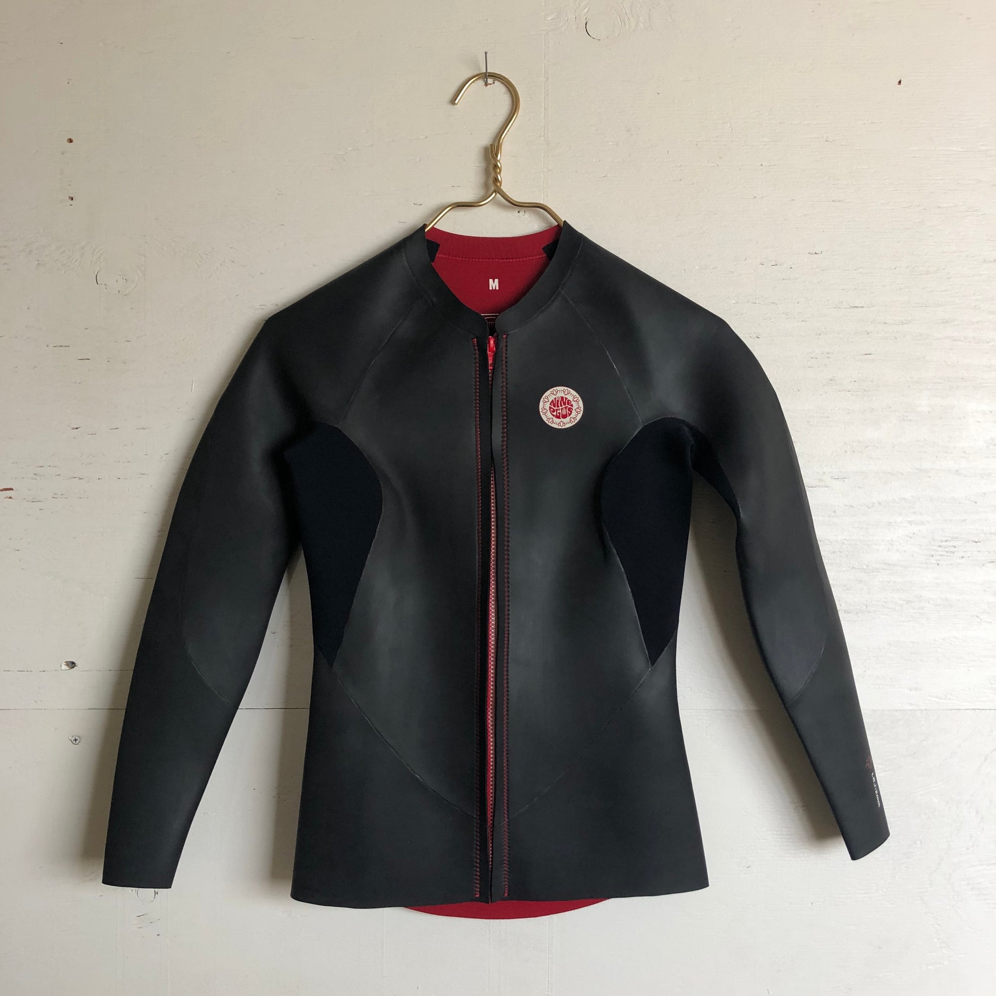 Nineplus Ladies Retro Jacket - 2mm