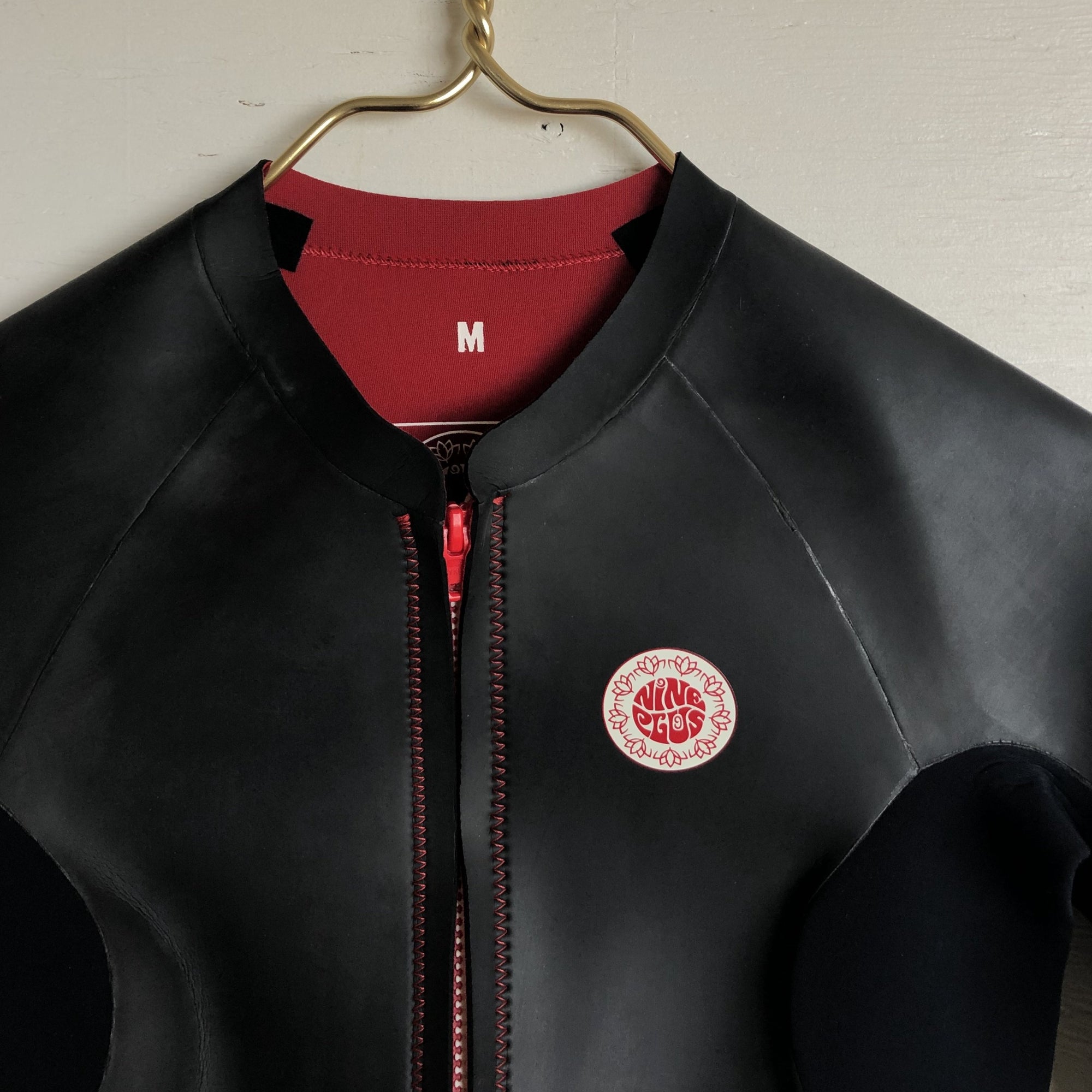 Nineplus Ladies Retro Jacket - 2mm