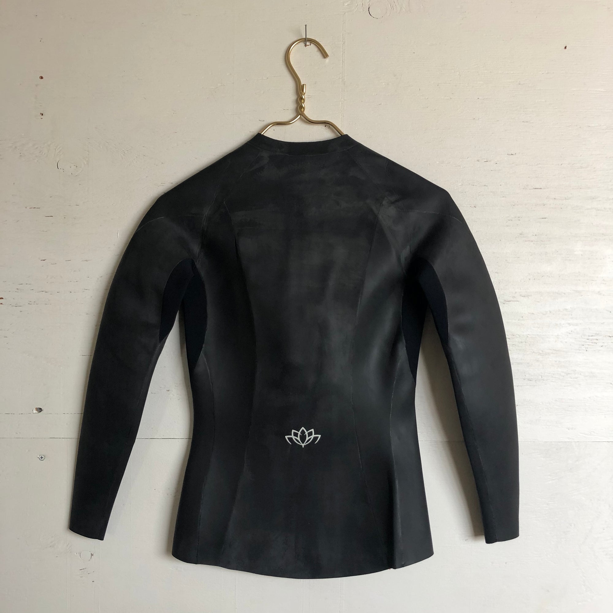 Nineplus Ladies Retro Jacket - 2mm