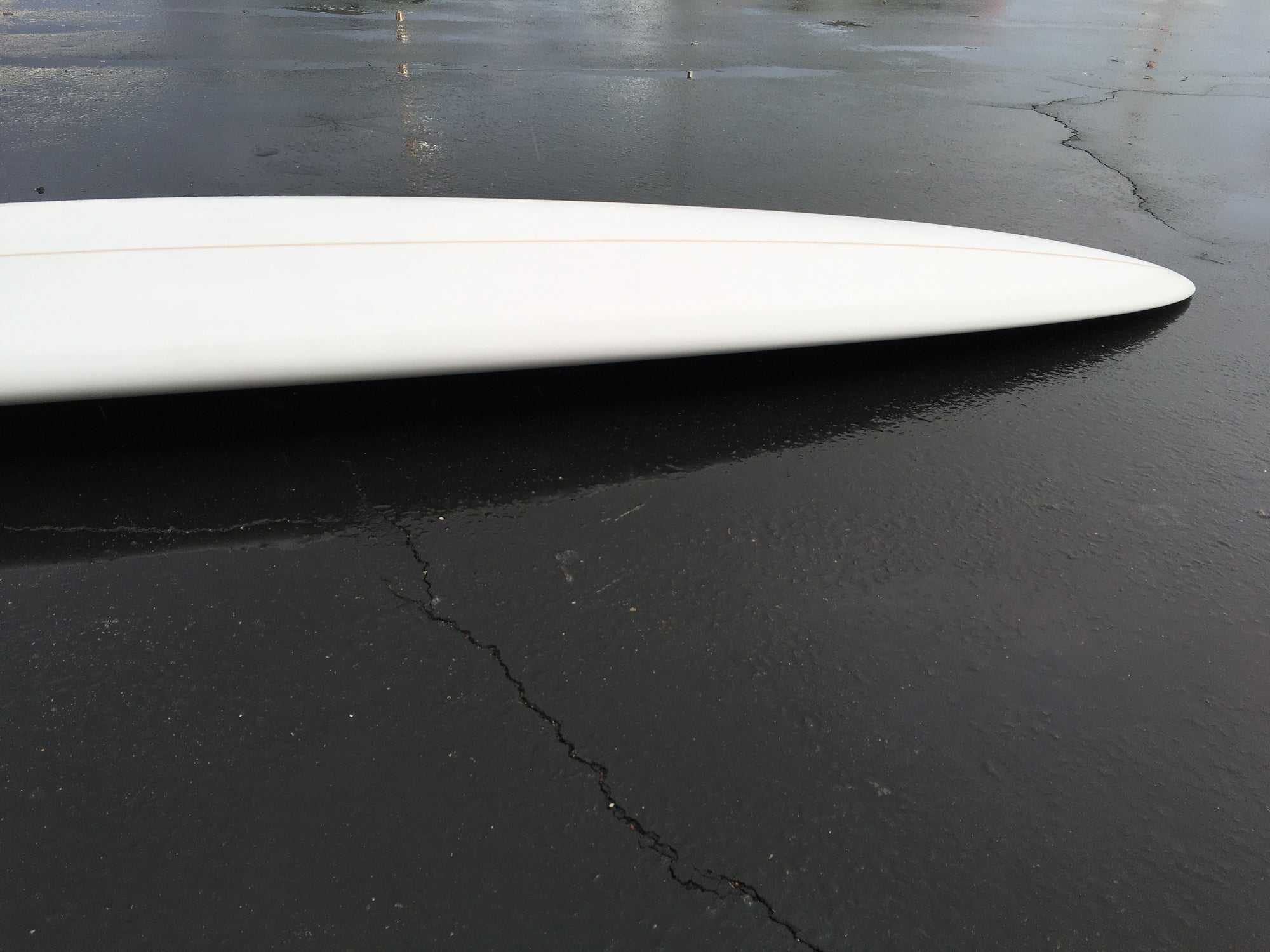 8'6" Ryan Lovelace vBowls