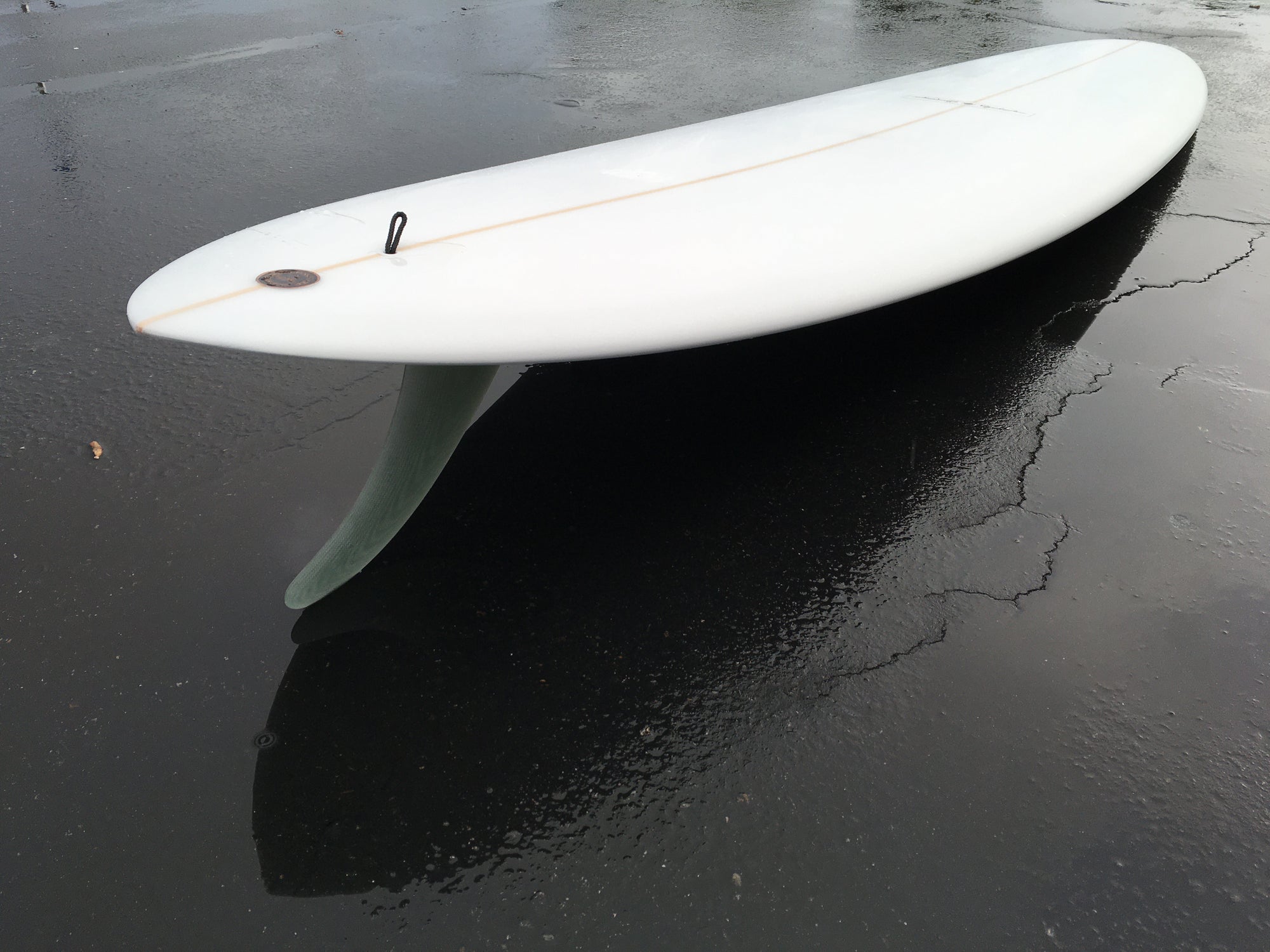 8'6" Ryan Lovelace vBowls