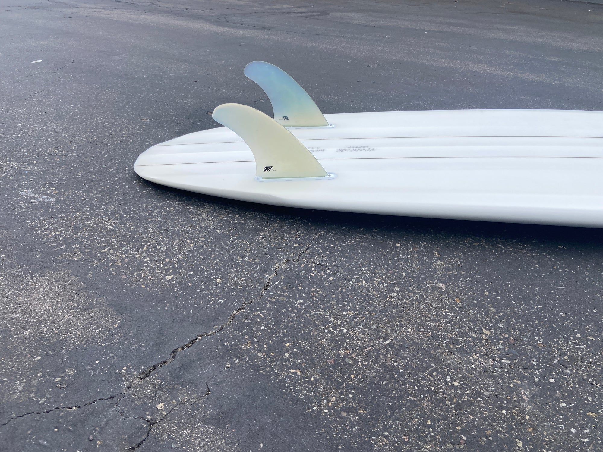 7'3" Jive Lifter