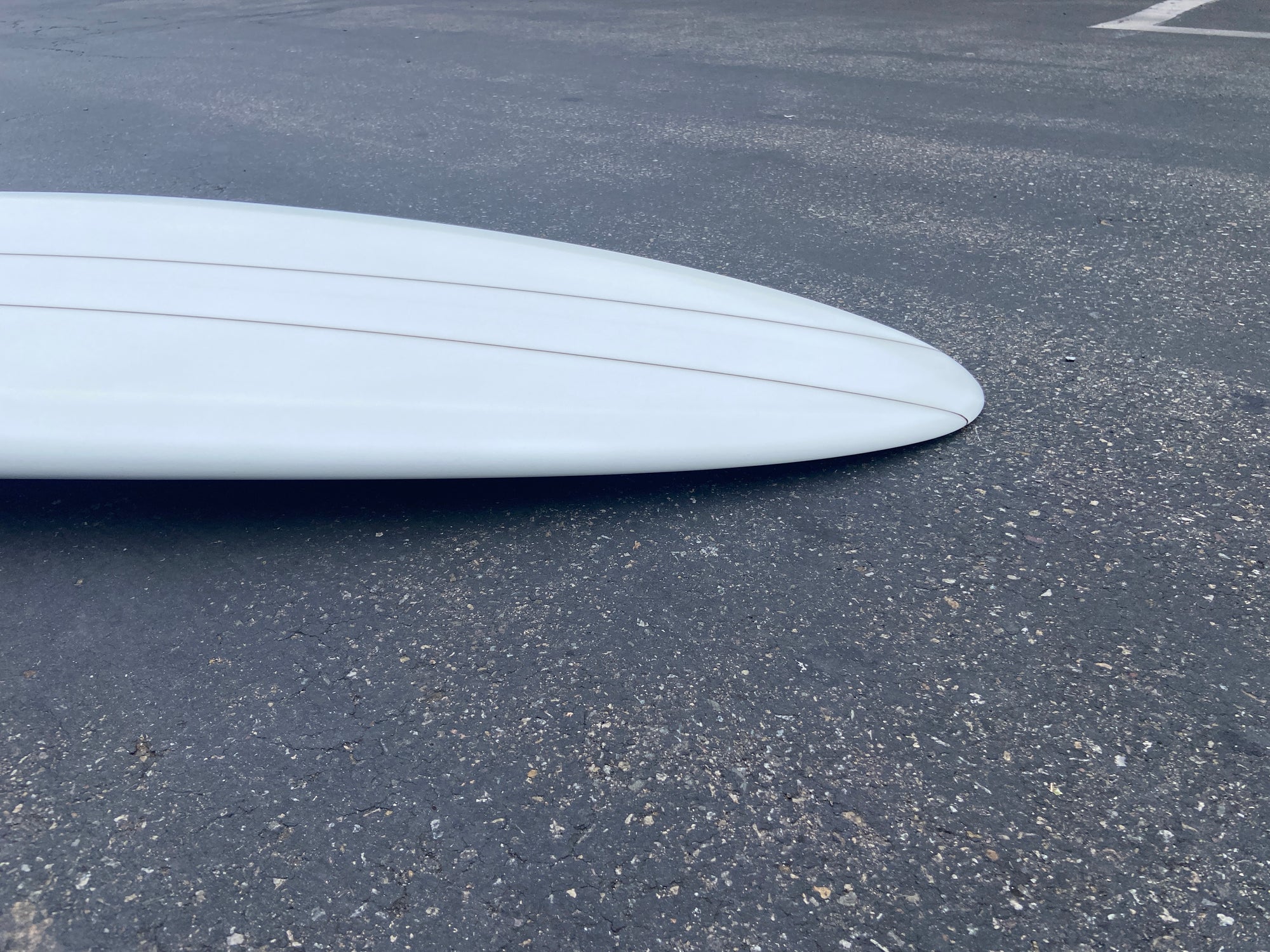 7'3" Jive Lifter