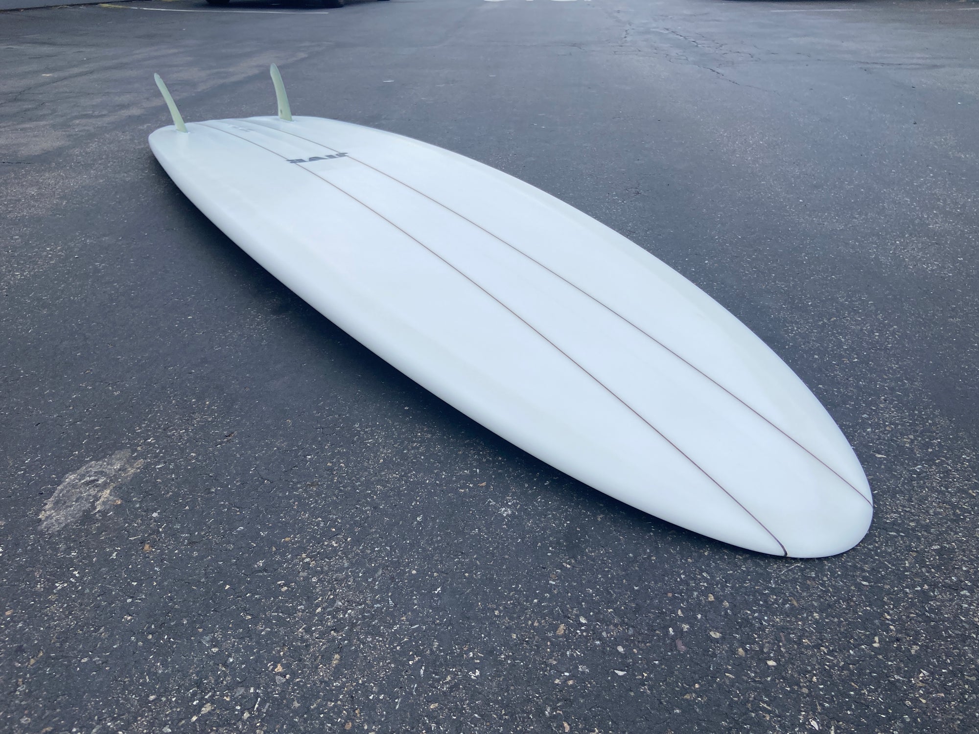 7'3" Jive Lifter