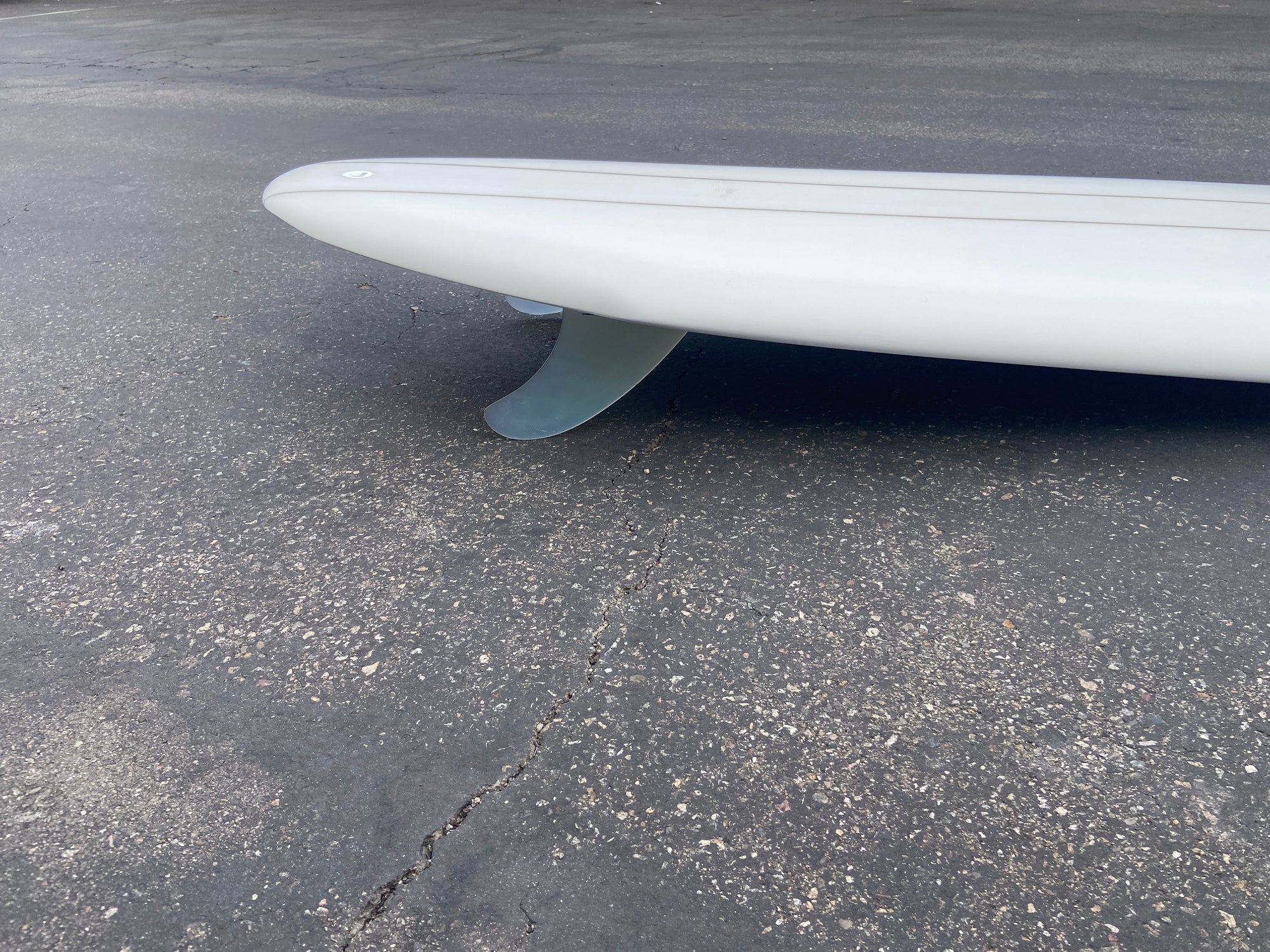 7'3" Jive Lifter