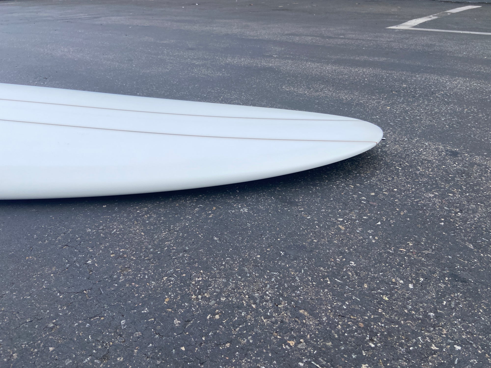 7'3" Jive Lifter