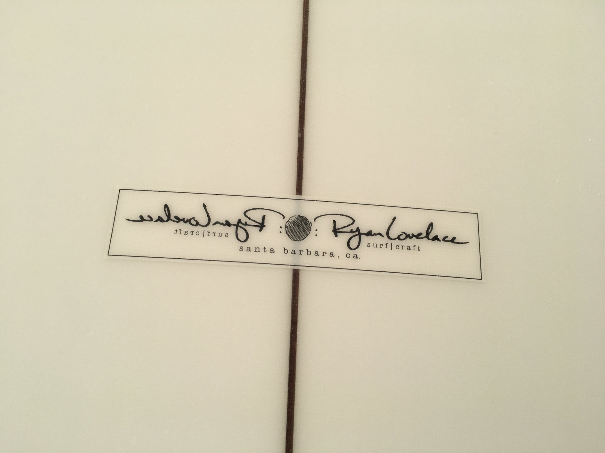 7'8" Ryan Lovelace vBowls