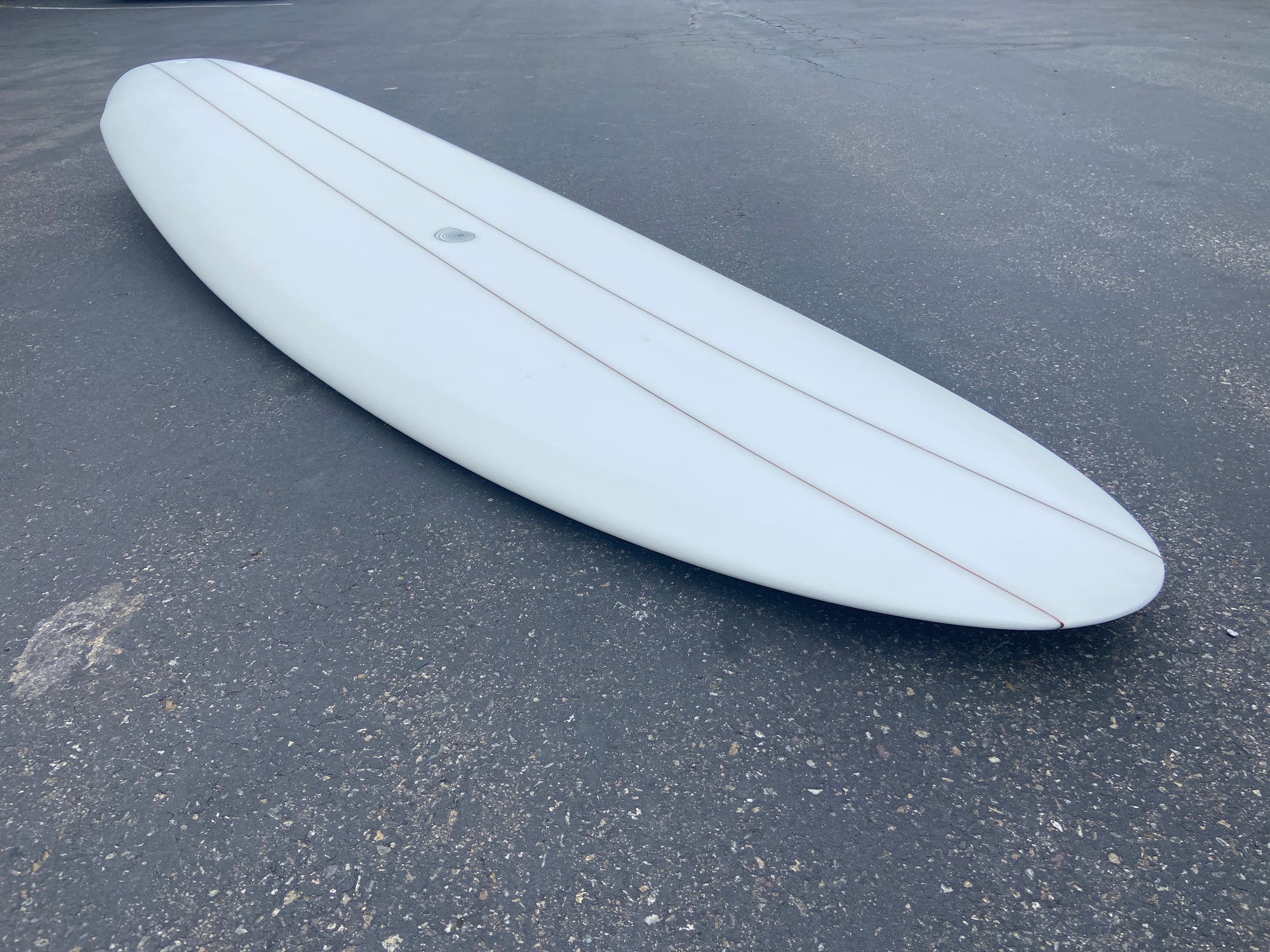 7'3" Jive Lifter
