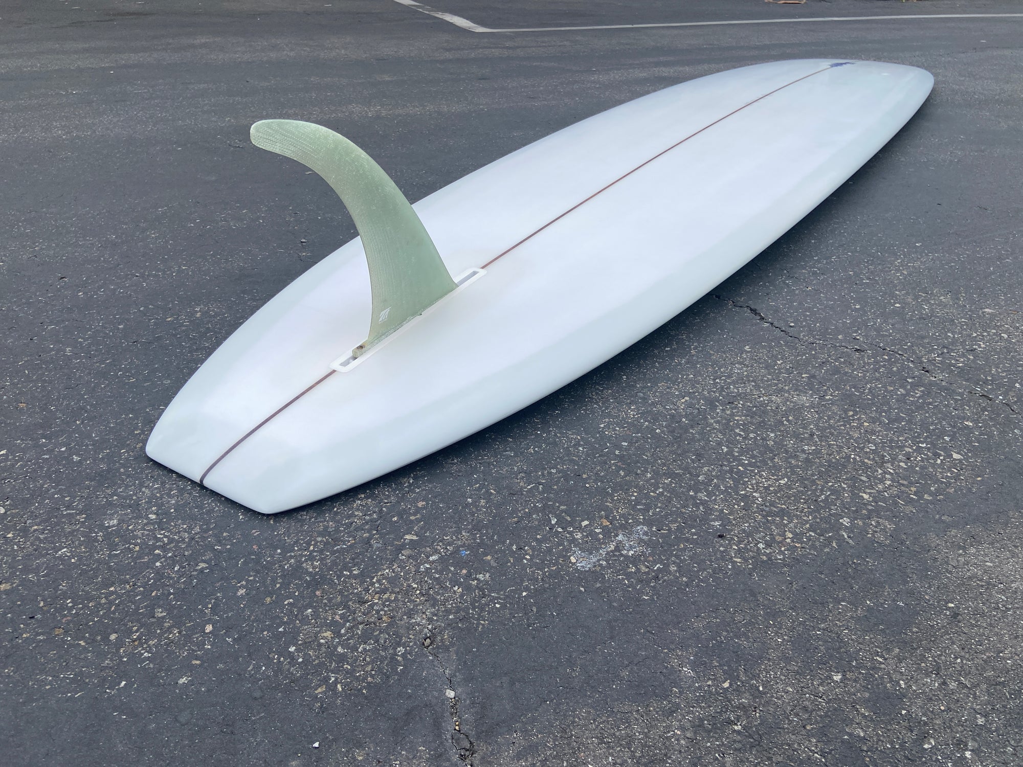 9'10" Liddle L-Spoon