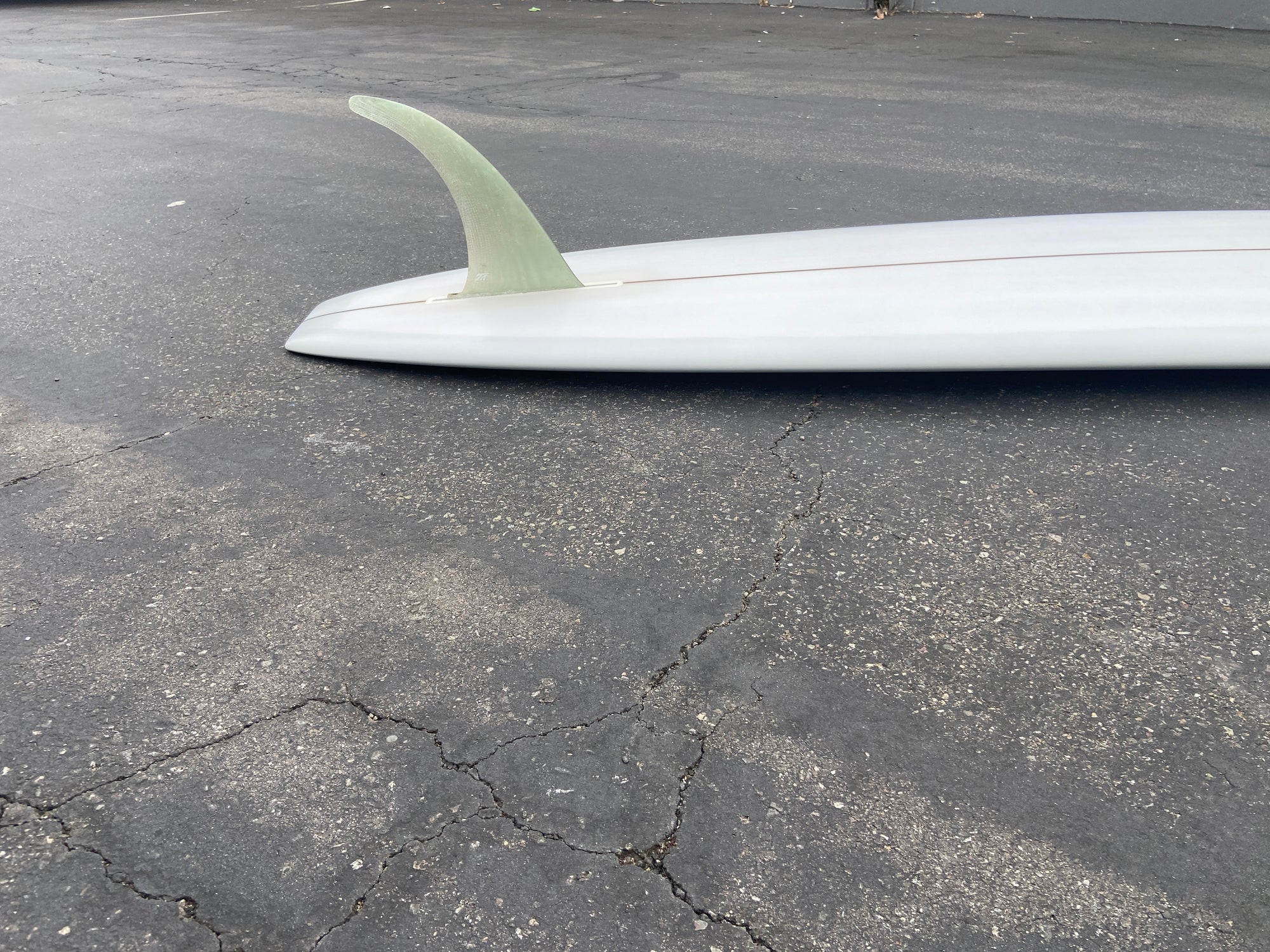 9'10" Liddle L-Spoon