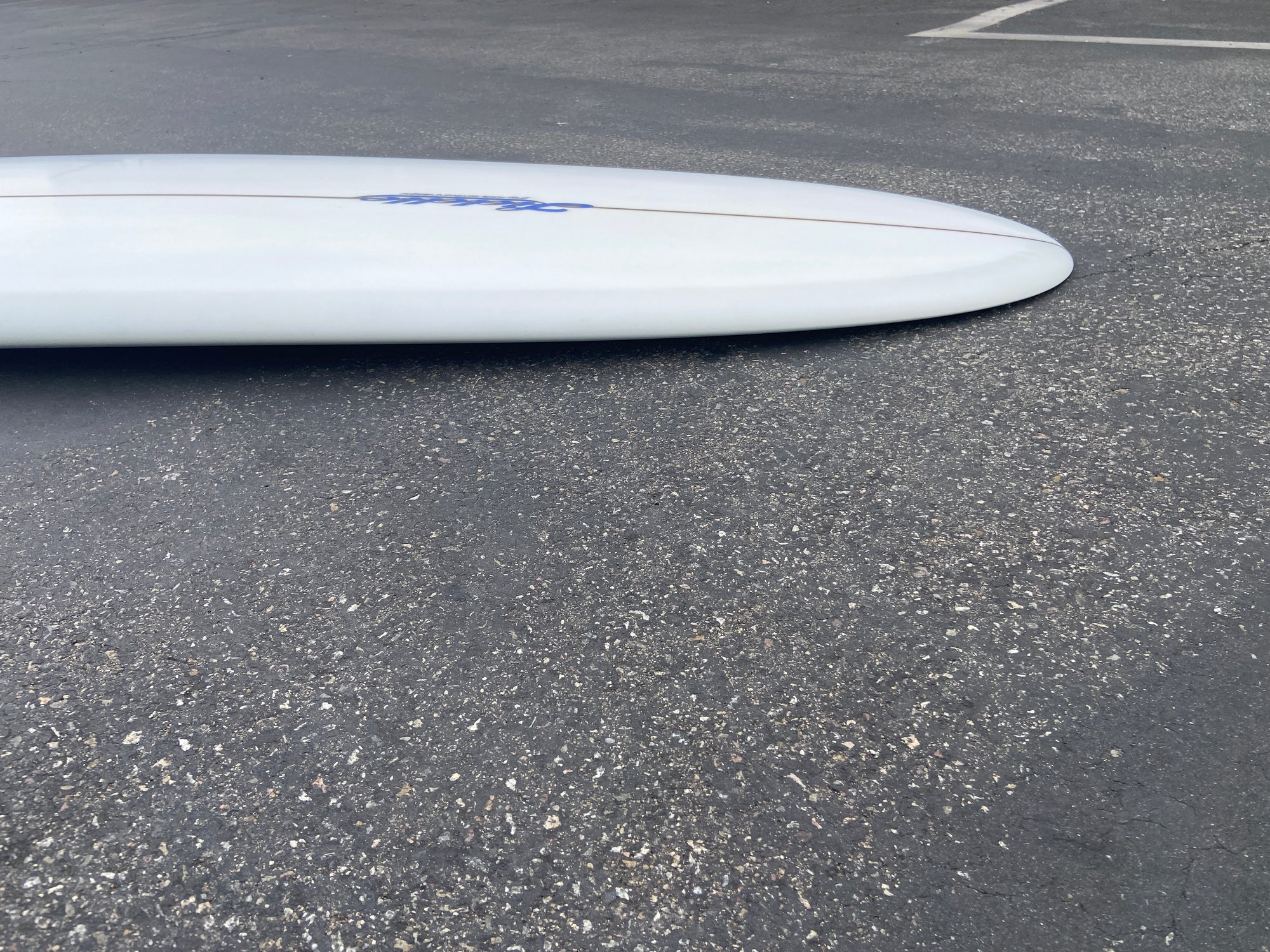 9'10" Liddle L-Spoon