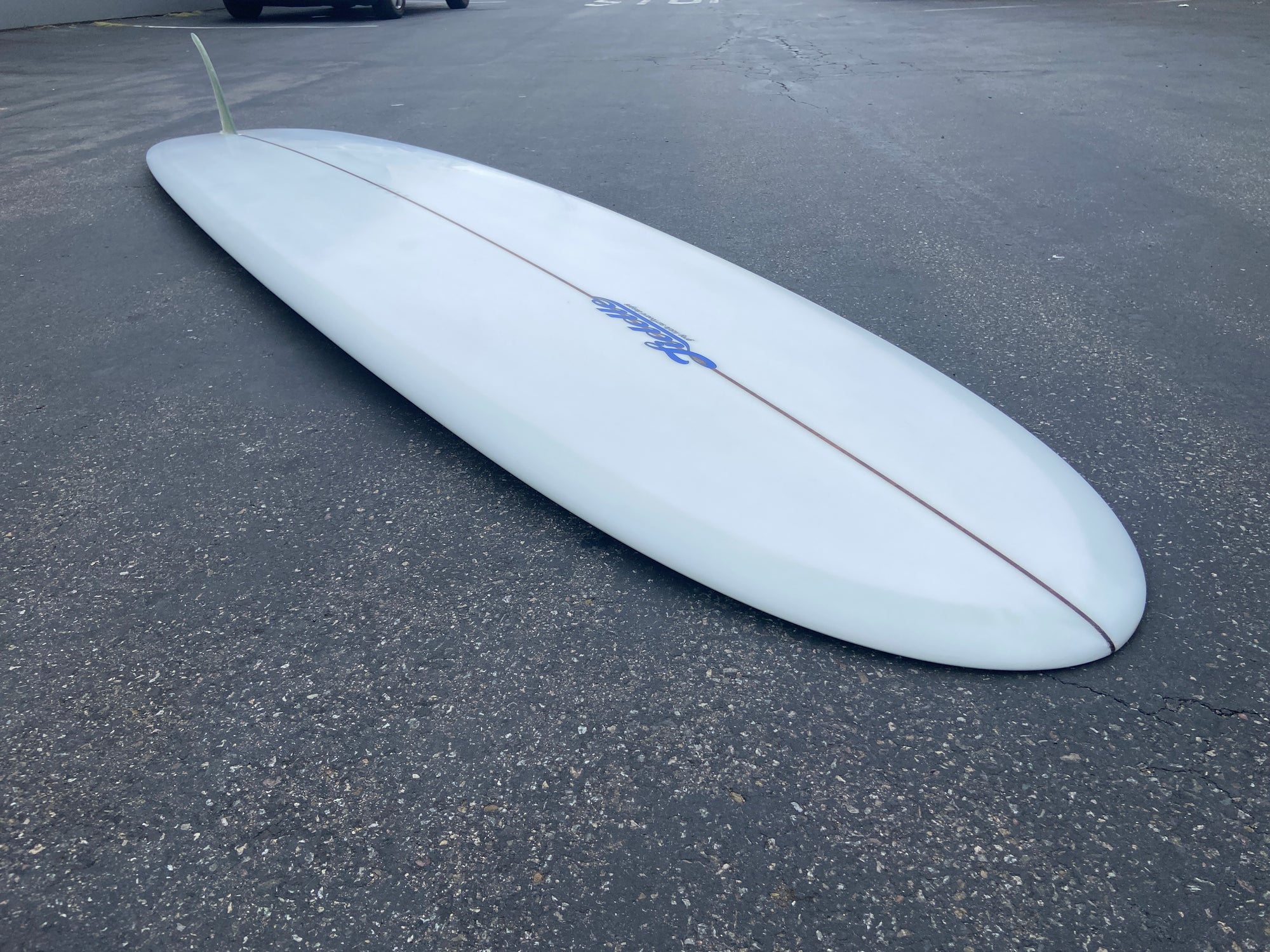 9'10" Liddle L-Spoon