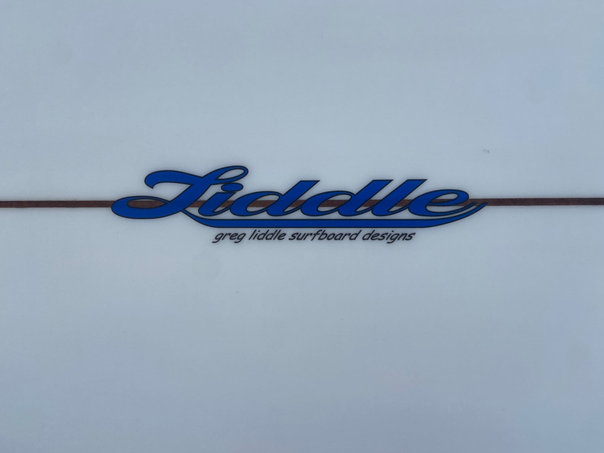 9'10" Liddle L-Spoon