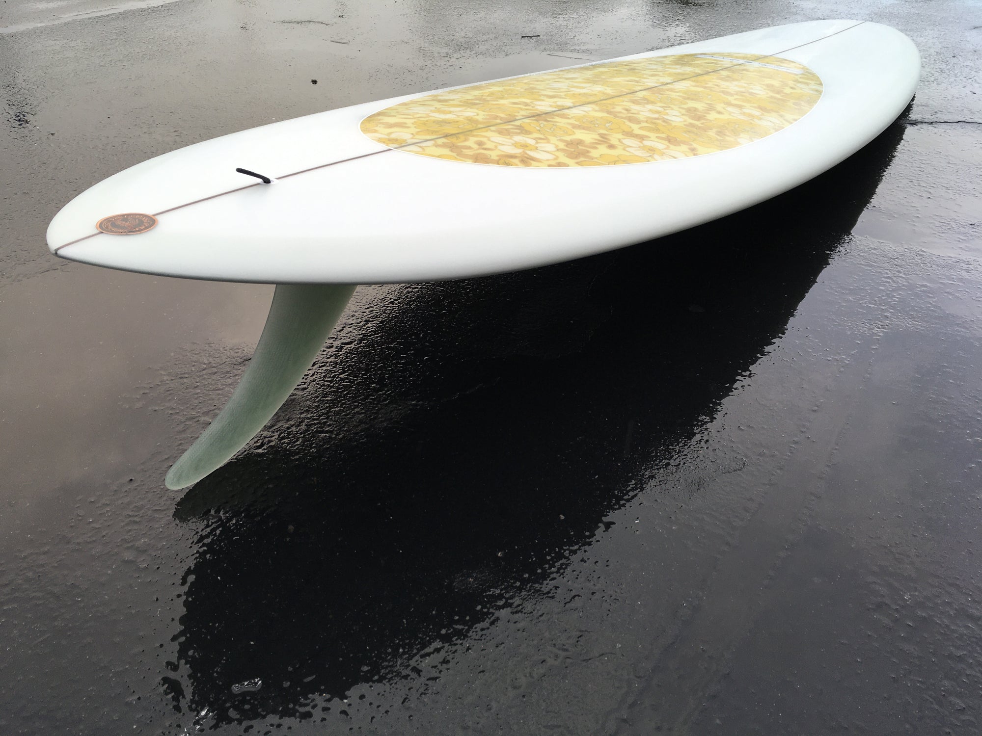 7'6" Ryan Lovelace vBowls