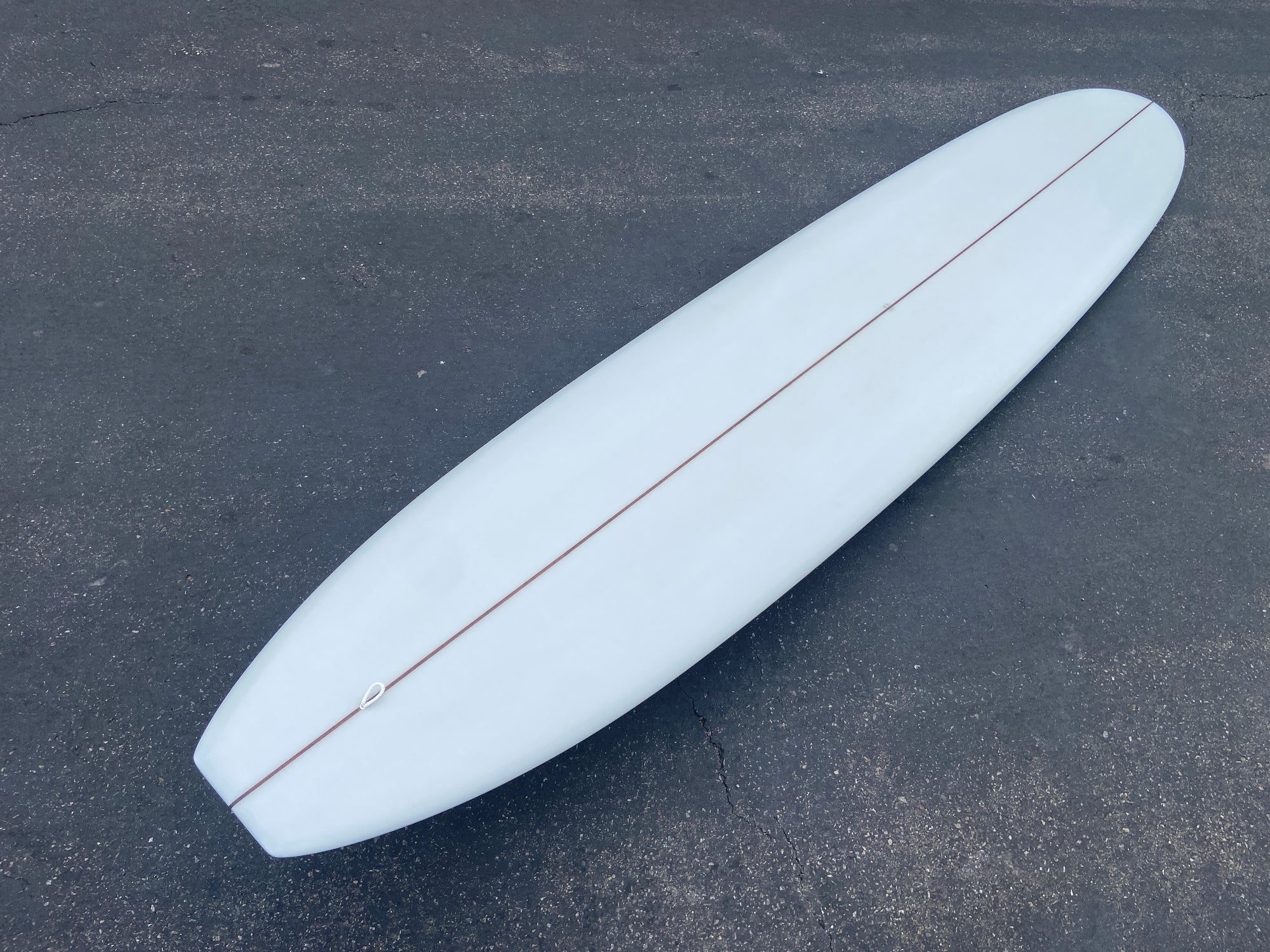 9'10" Liddle L-Spoon