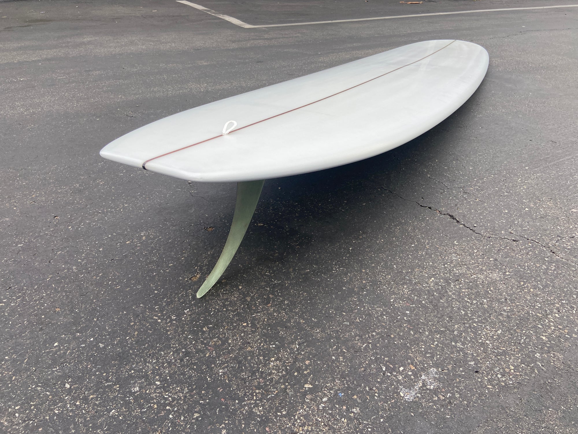 9'10" Liddle L-Spoon