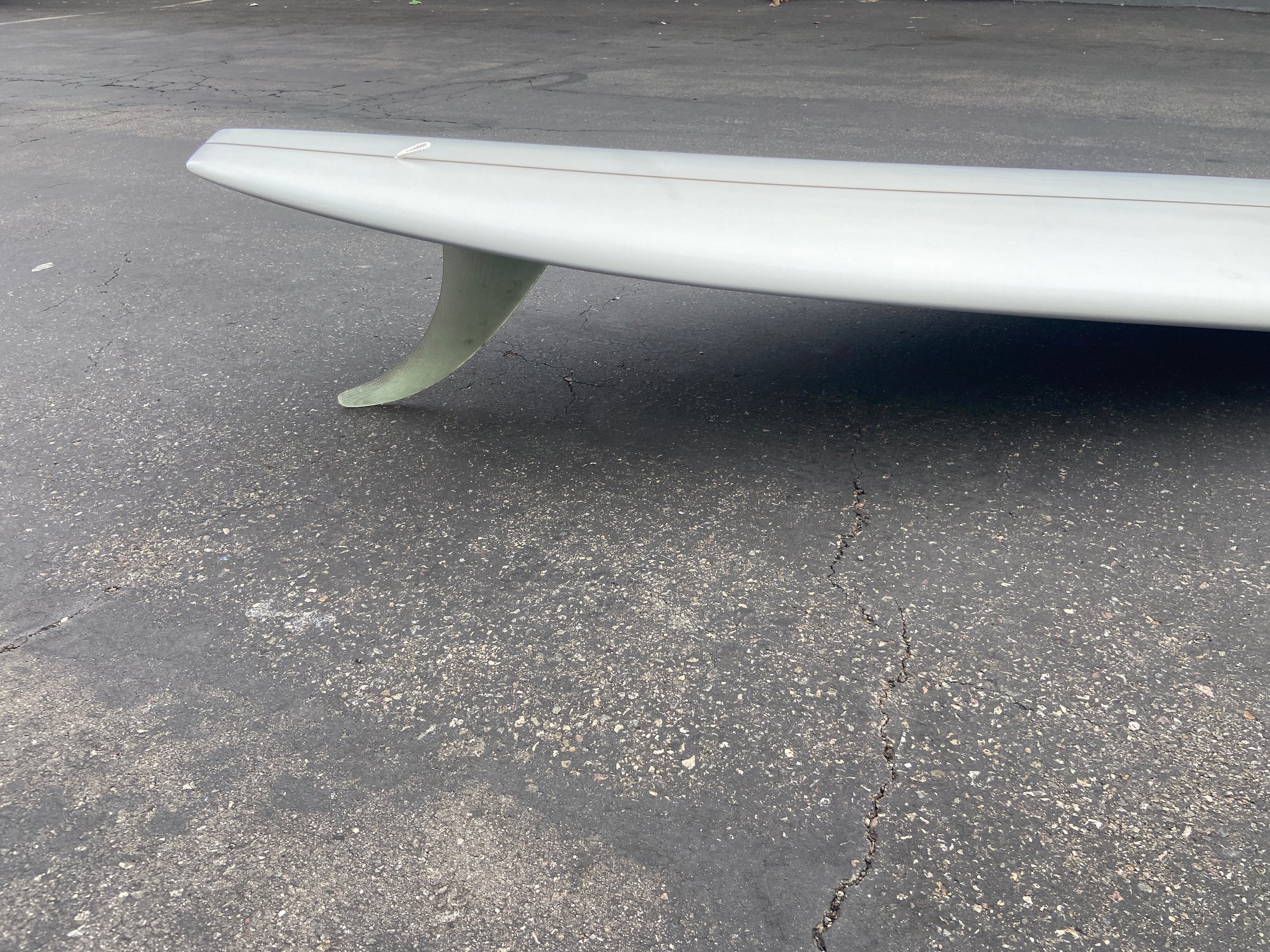 9'10" Liddle L-Spoon