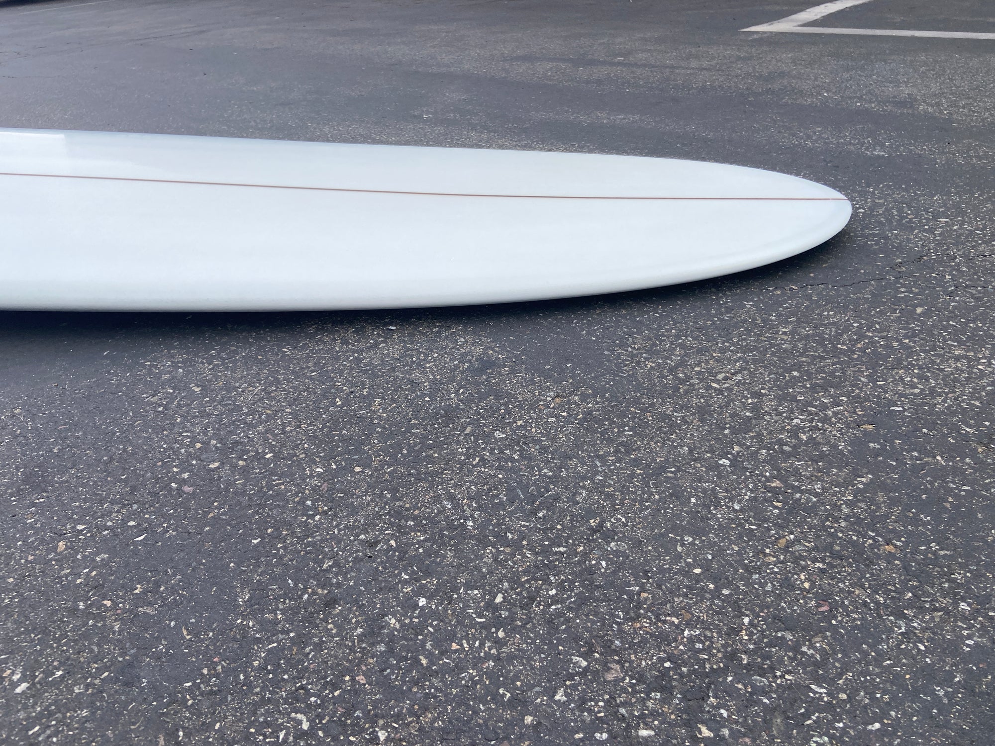 9'10" Liddle L-Spoon