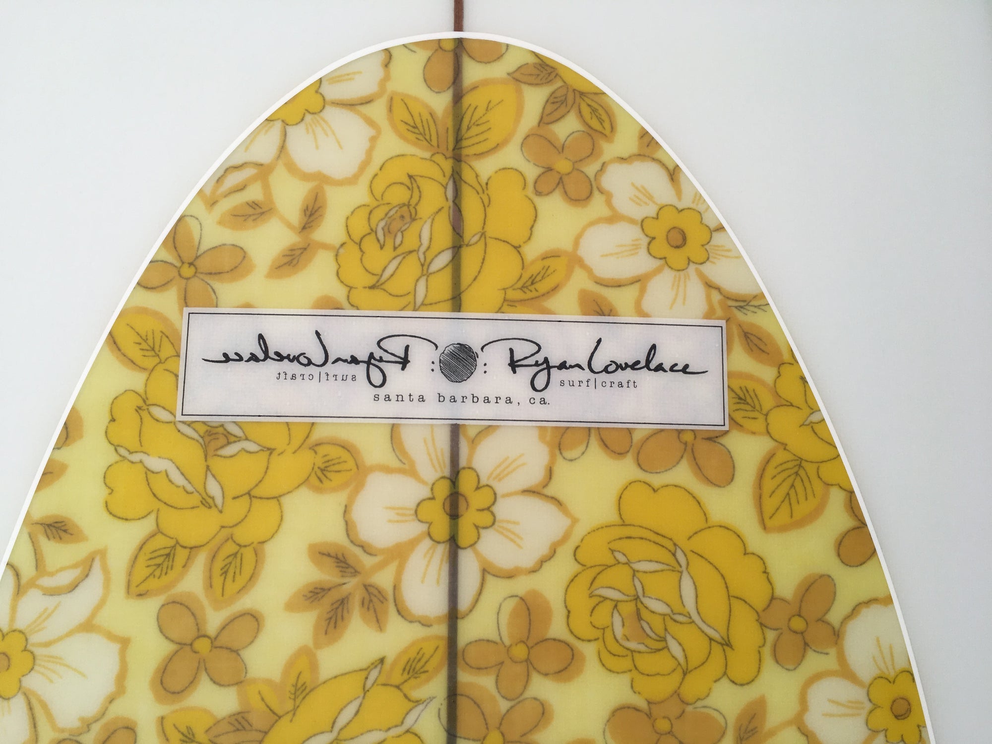 7'6" Ryan Lovelace vBowls For Troy