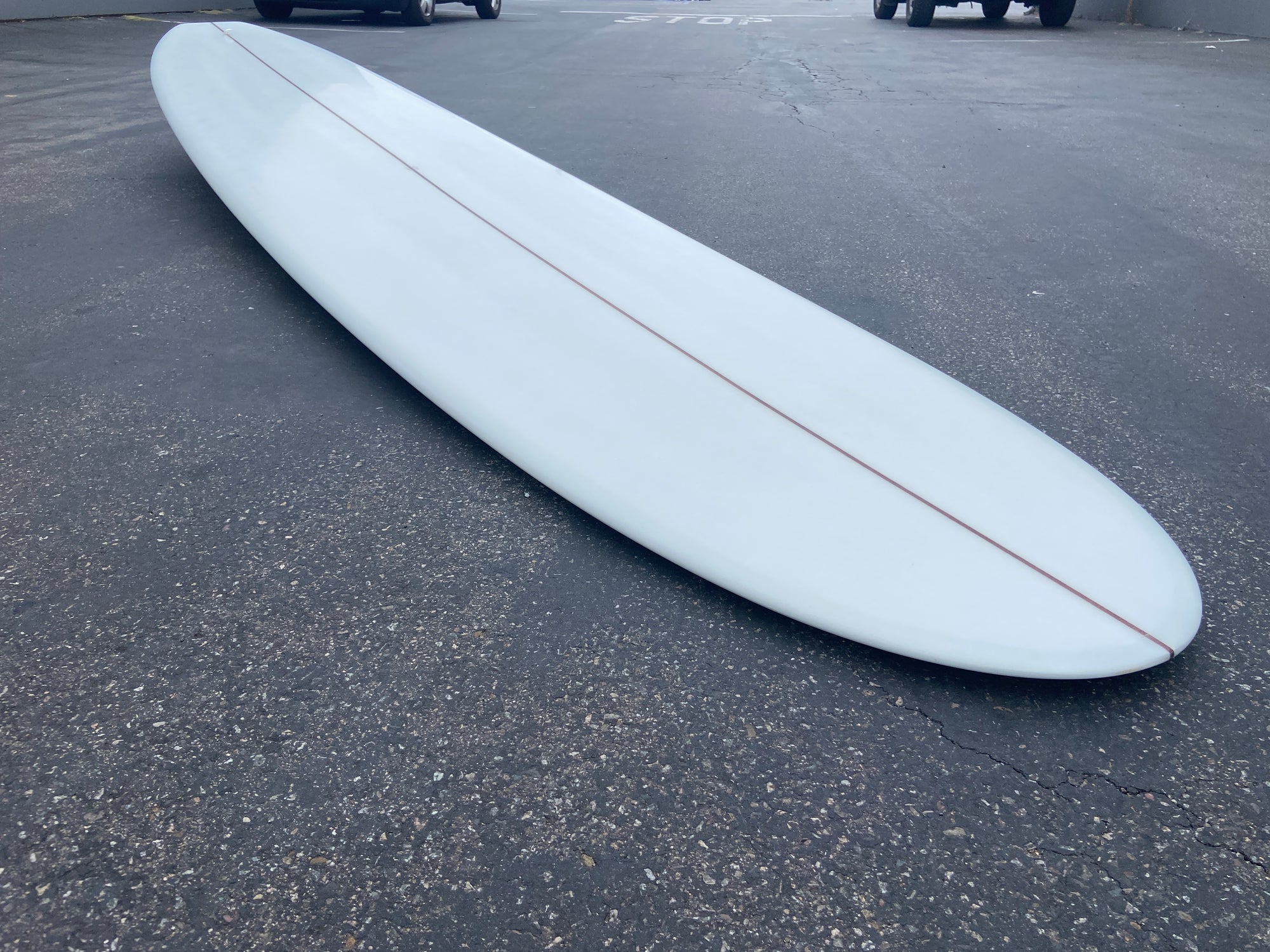 9'10" Liddle L-Spoon