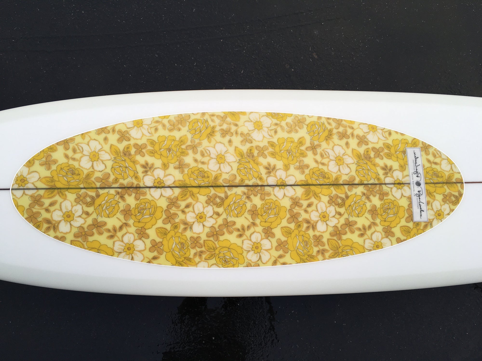 7'6" Ryan Lovelace vBowls For Troy