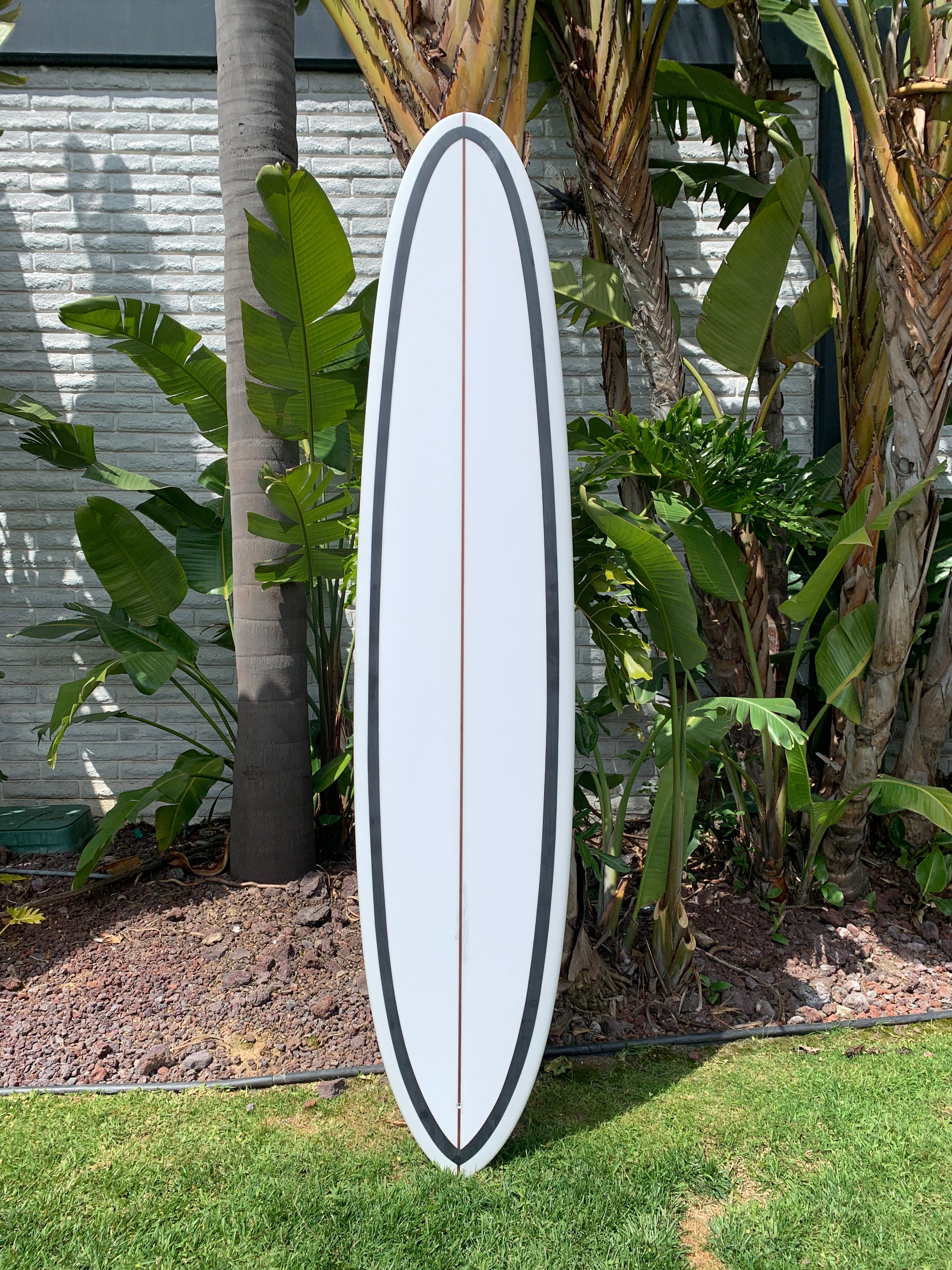 8'0" Keyo Evo
