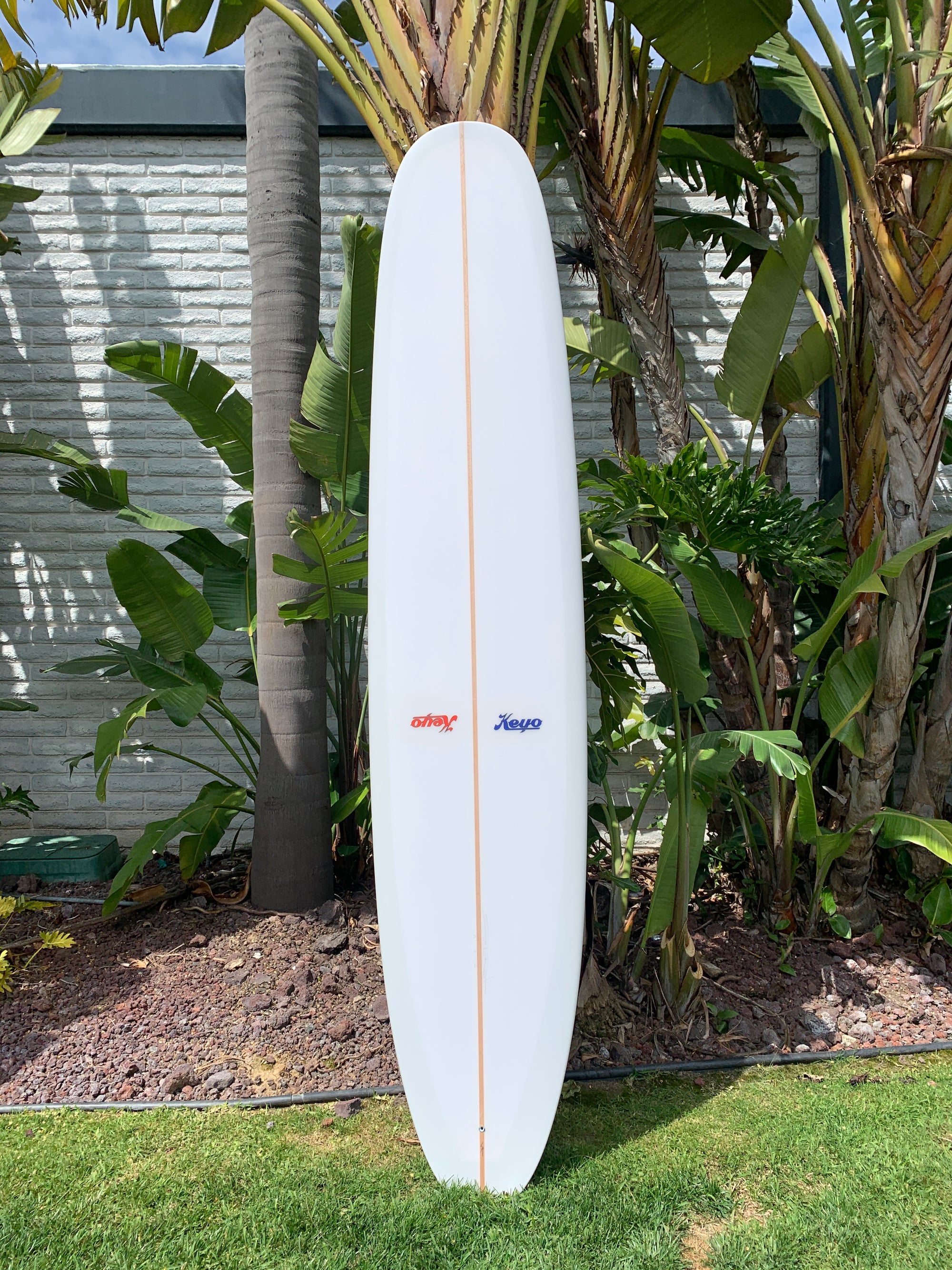 9'1" Keyo TPV