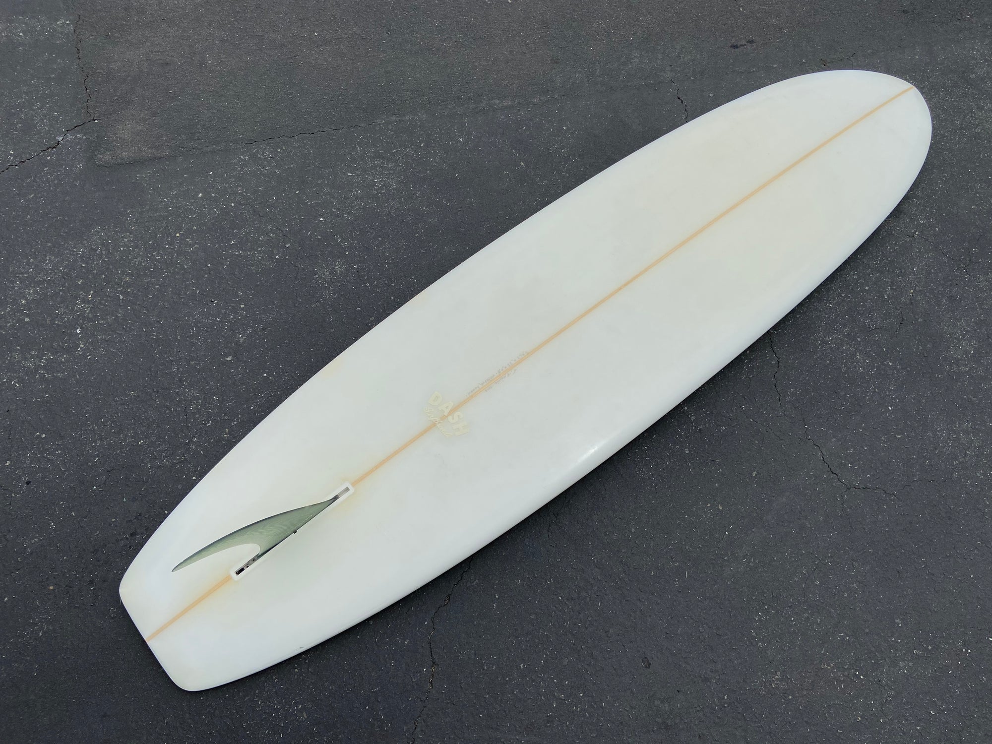 8'0" Dash Happy Medium (Used)